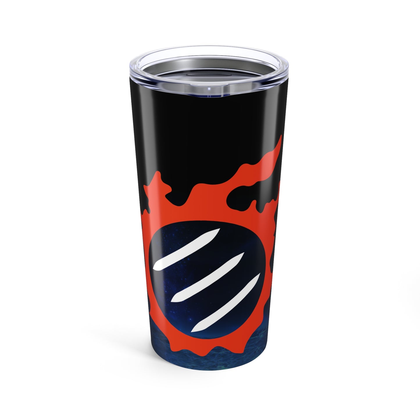 Monk - FFXIV Tumbler 20oz