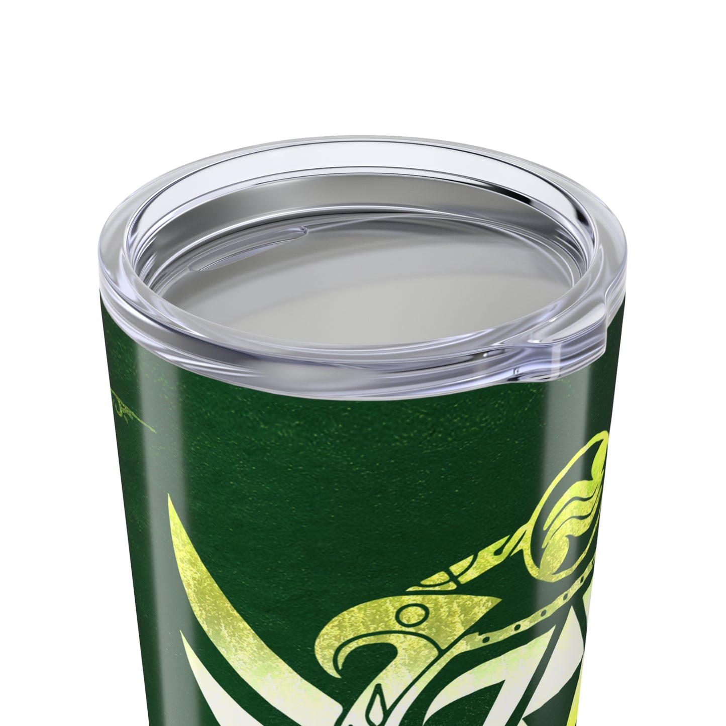 TLOZ Skyward Sword Tumbler 20oz