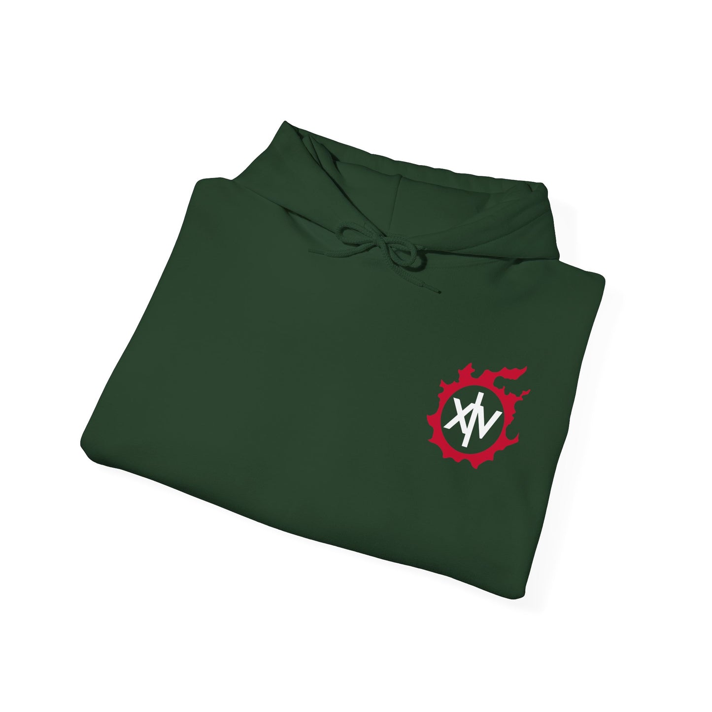 Ninja - FFXIV hoodie unisex