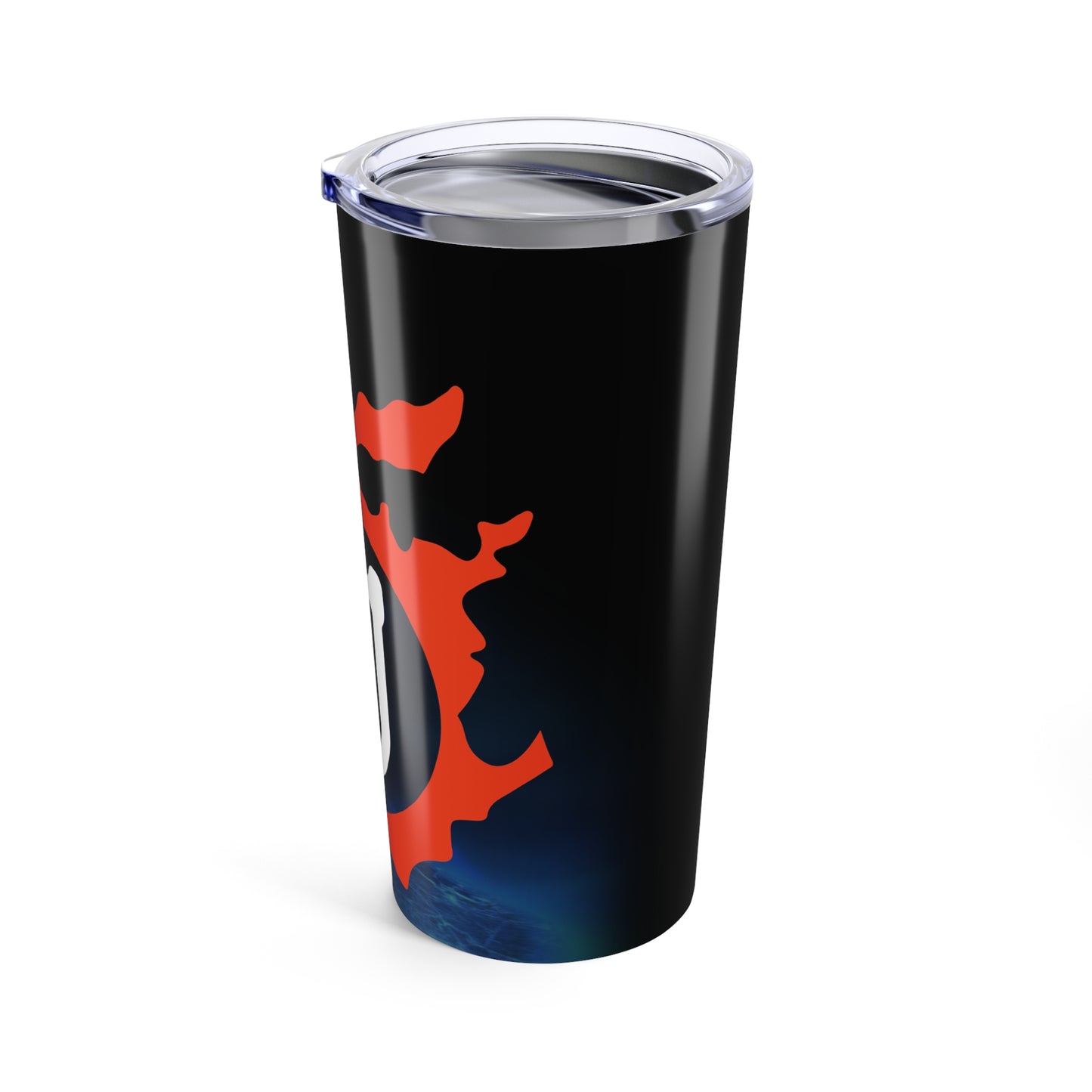 Bard - FFXIV Tumbler 20oz