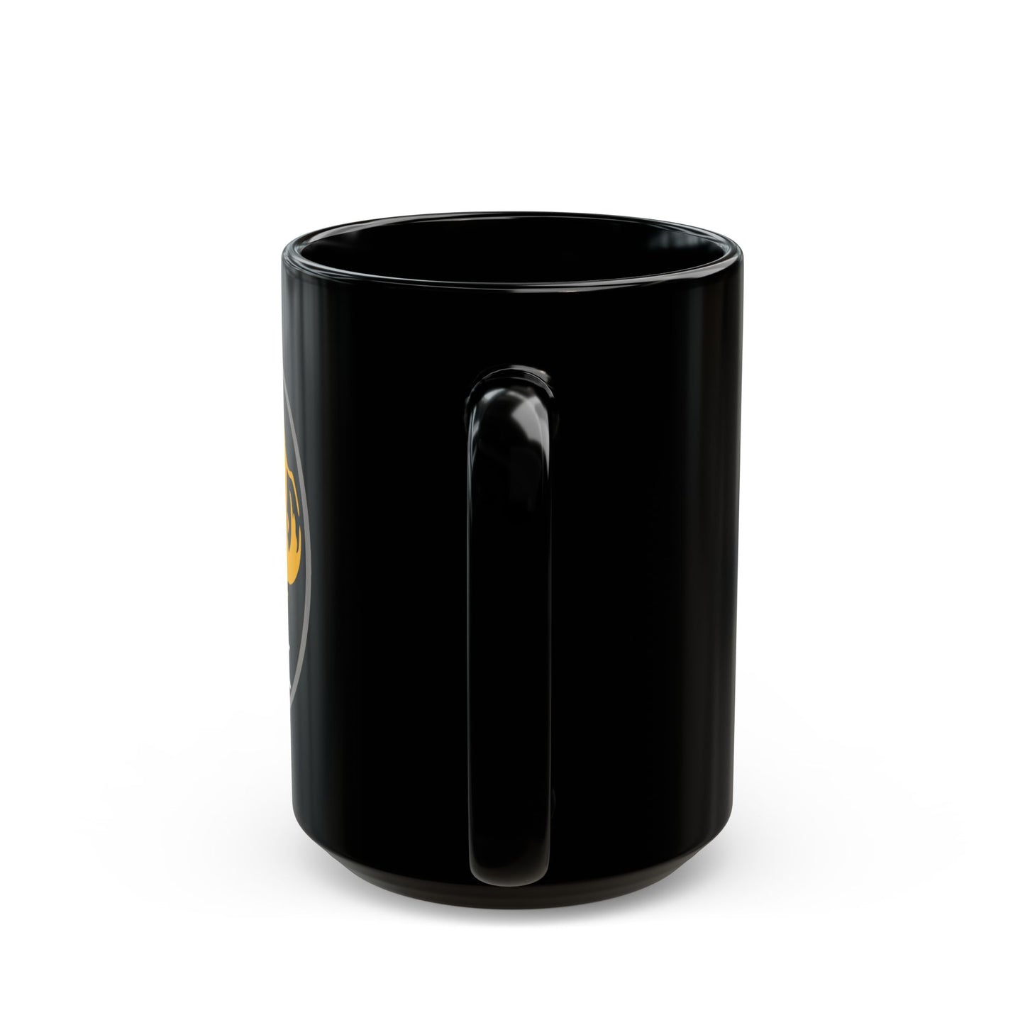 FOX - Metal Gear 11 & 15oz Black Mug
