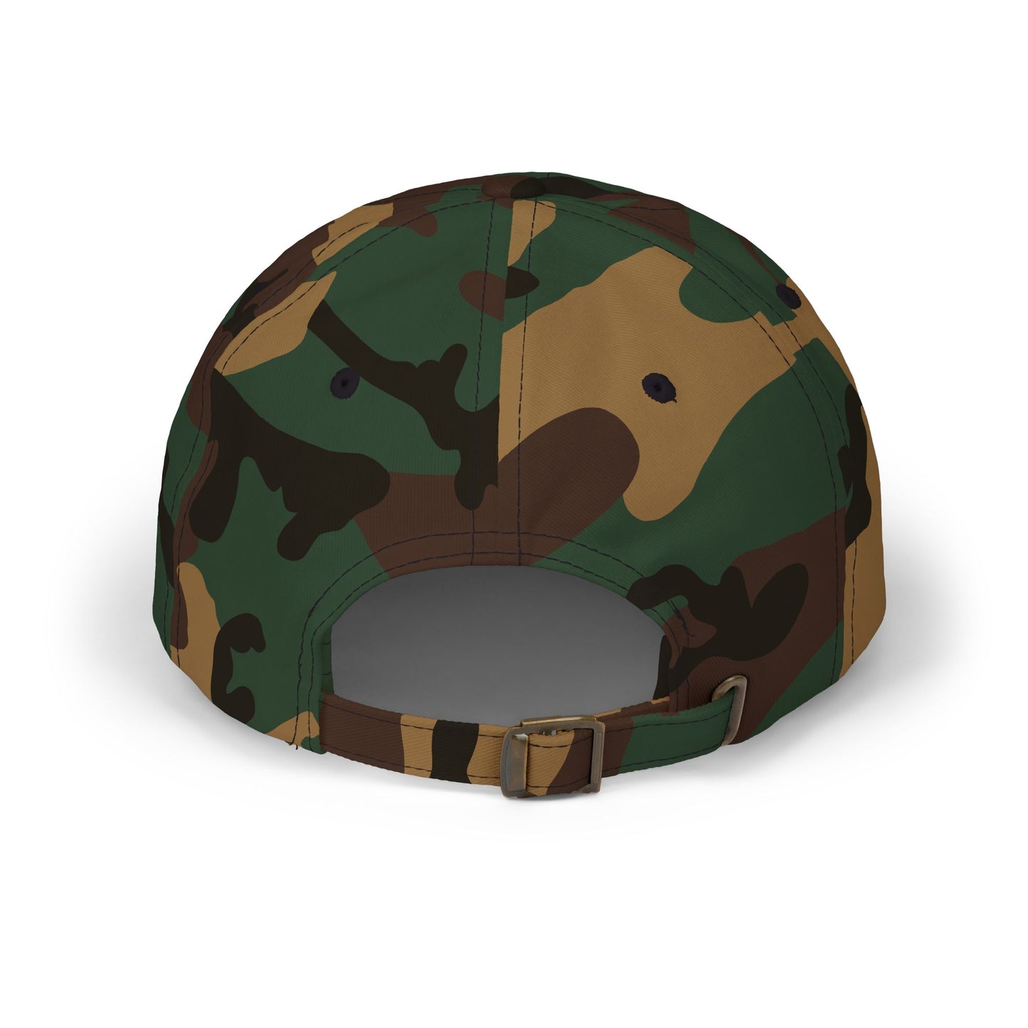 FOX - Metal Gear Embroidery Cap