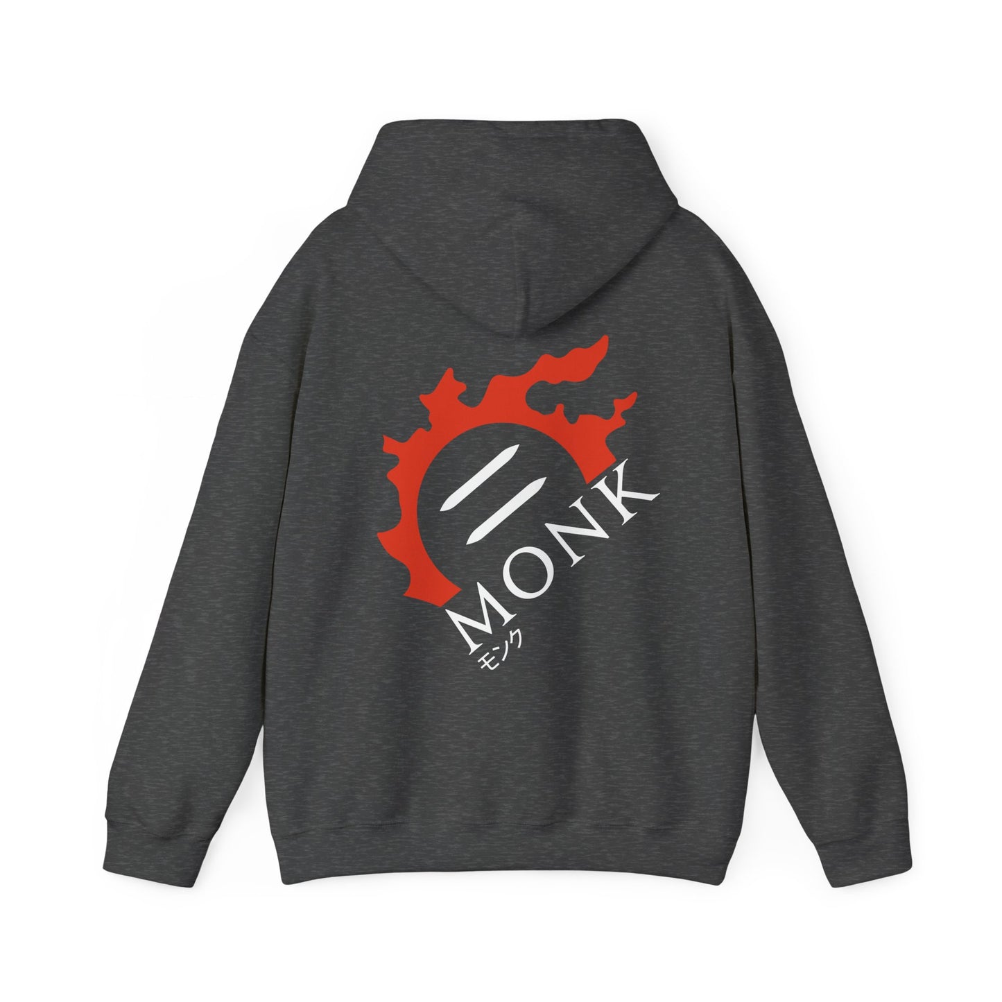 Monk - FFXIV hoodie unisex