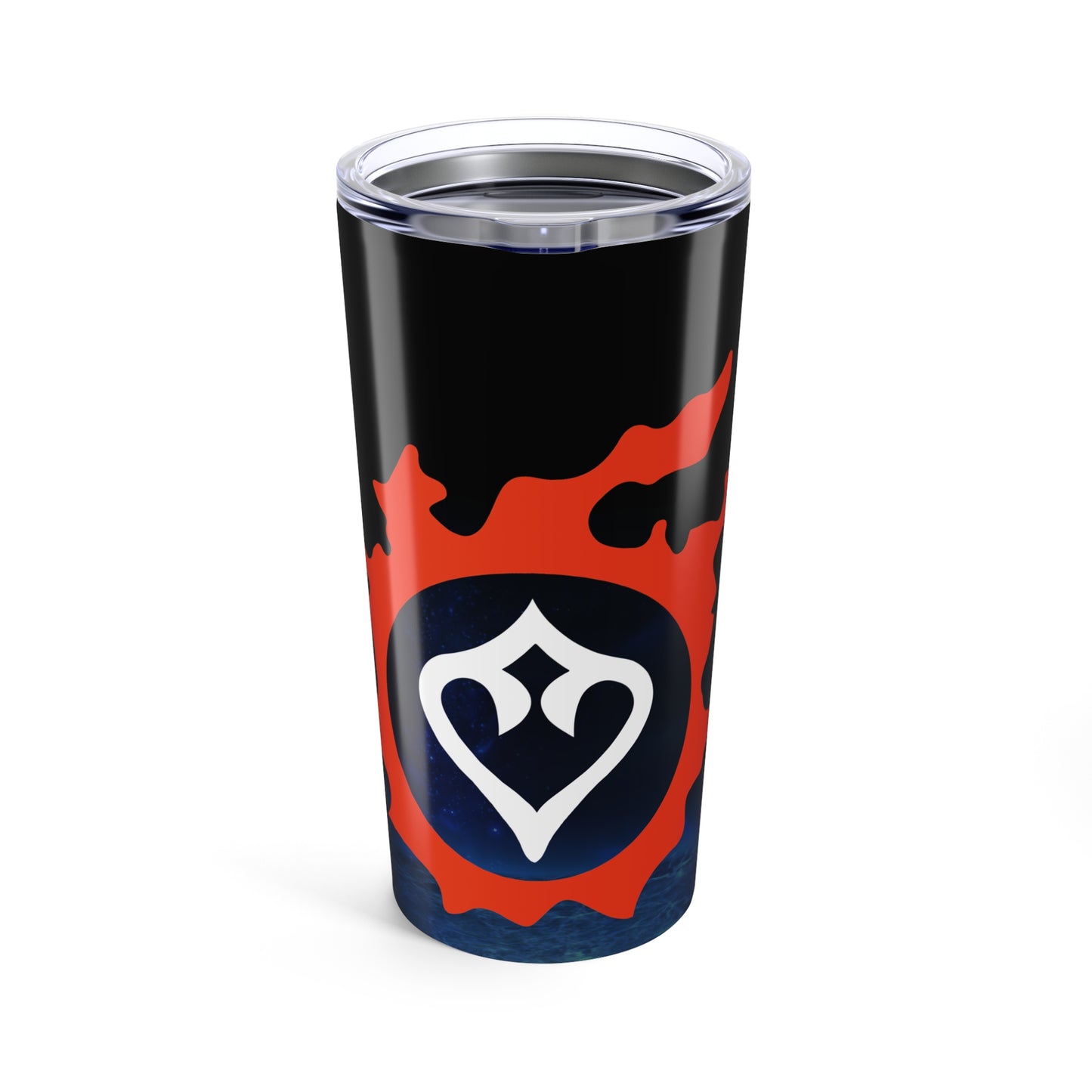 Dancer - FFXIV Tumbler 20oz