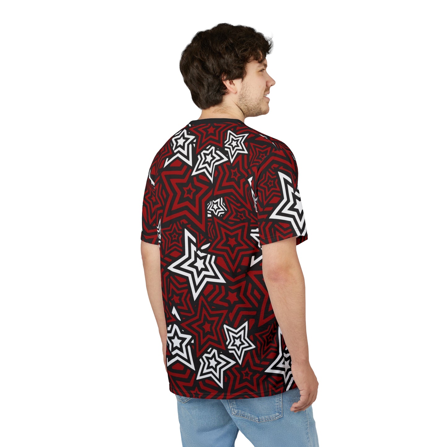 Persona 5 Stars T Shirt