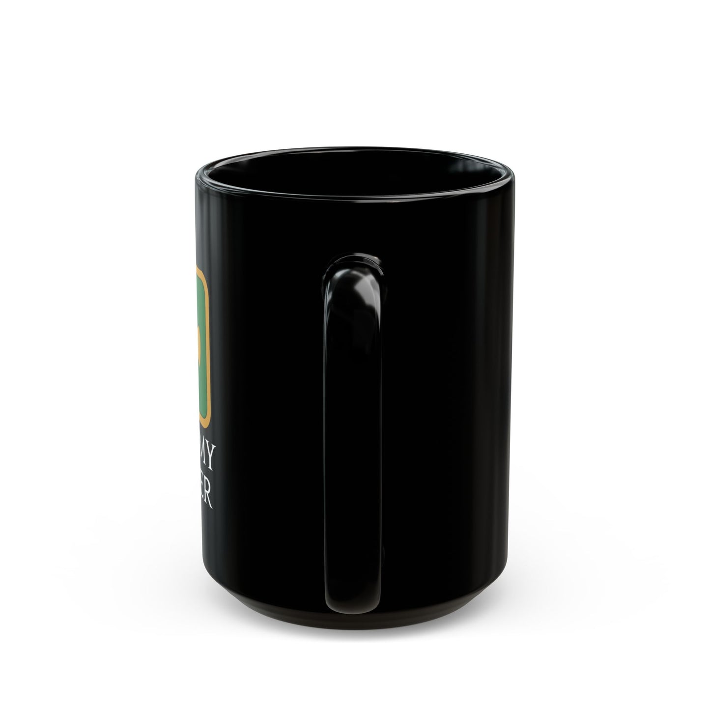 She's my Healer - For your special girl in FFXIV 11oz & 15oz Black Mug