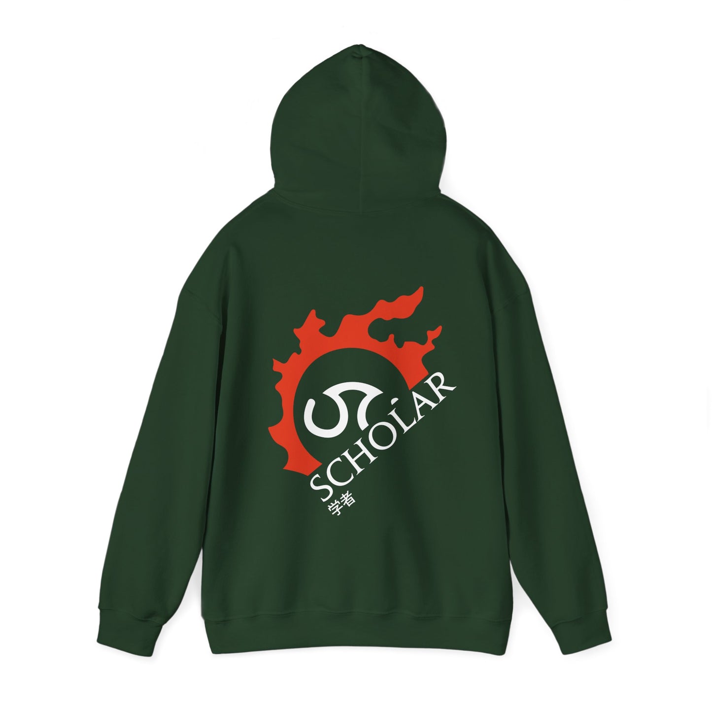 Scholar - FFXIV hoodie unisex