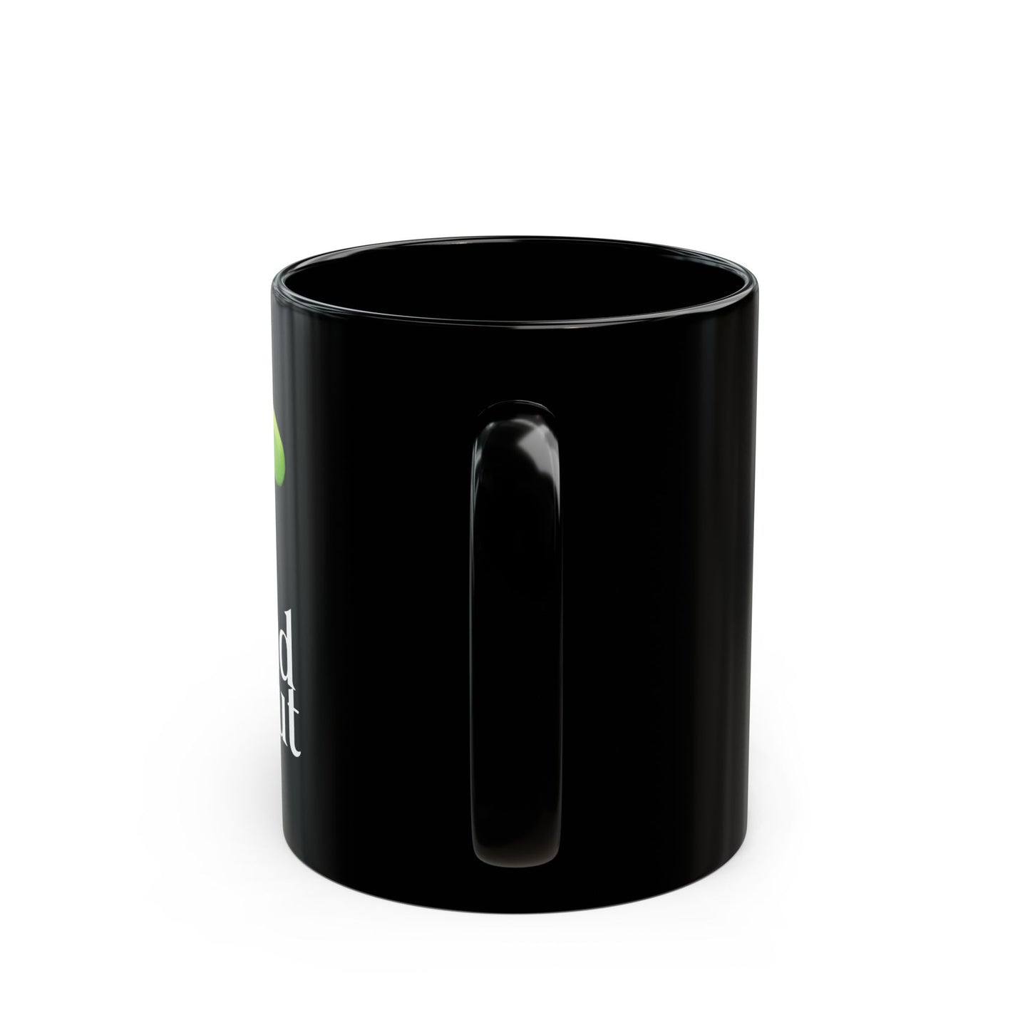 Proud Sprout - For starters in Eorzea FFXIV 11 & 15oz Black Mug