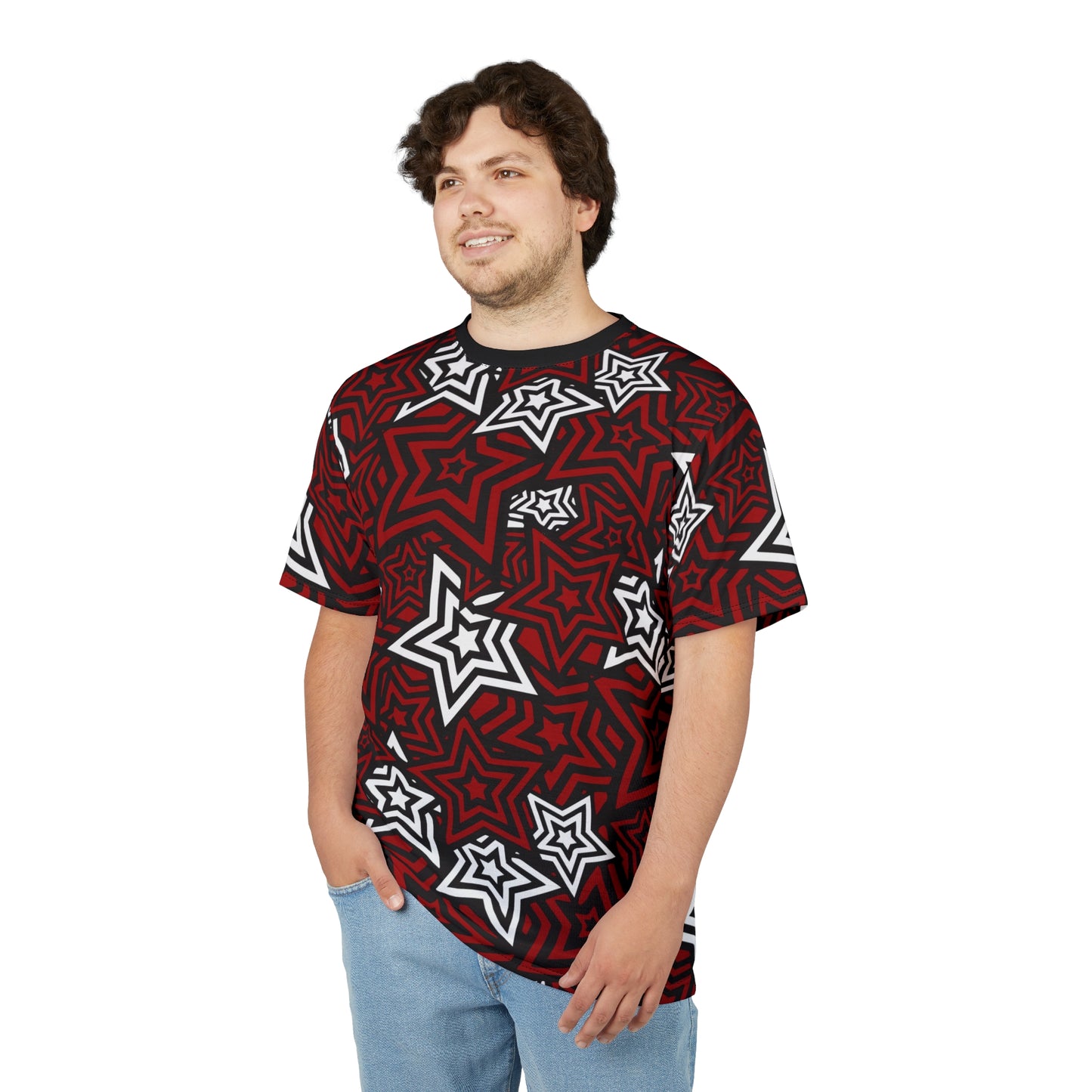Persona 5 Stars T Shirt