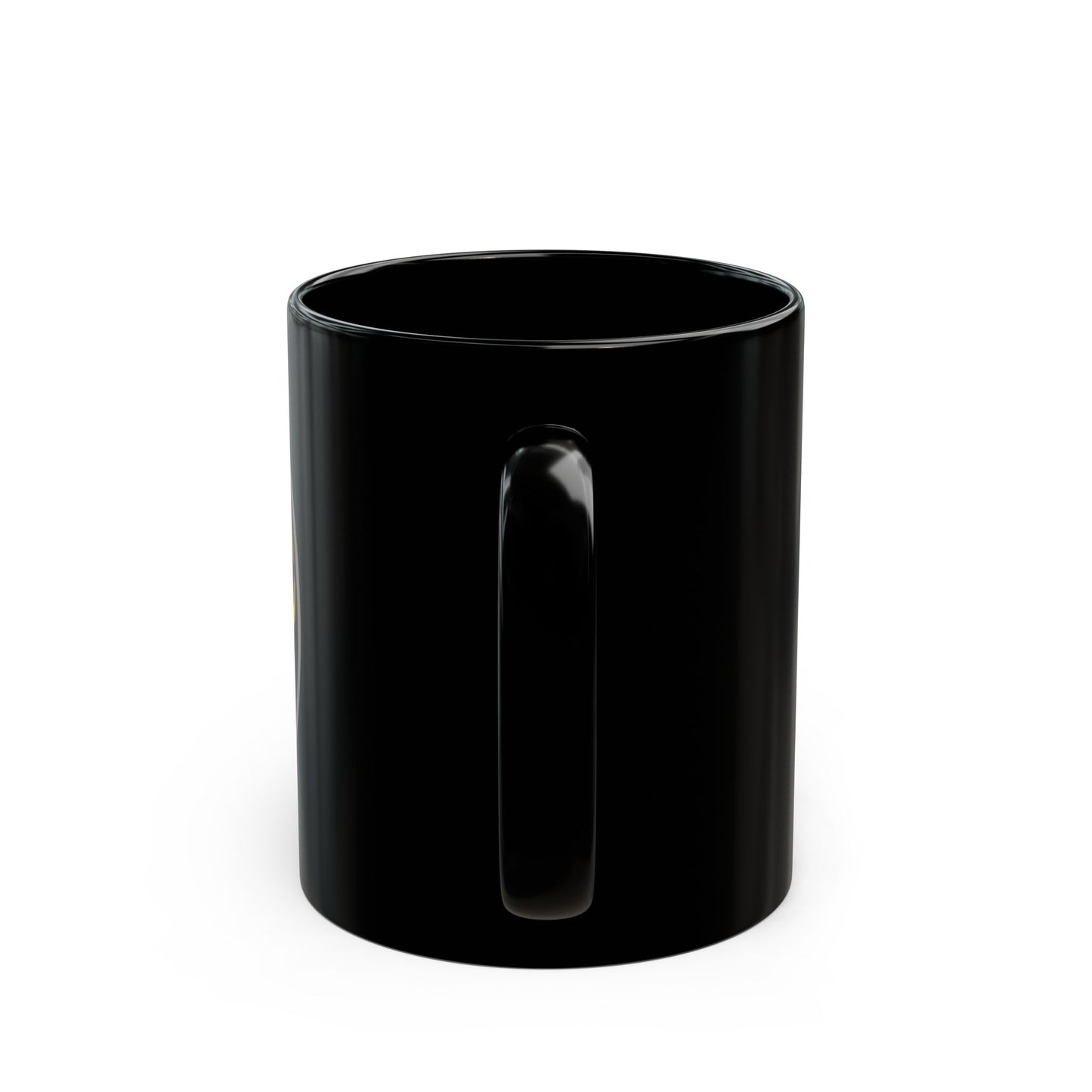 FOX - Metal Gear 11 & 15oz Black Mug