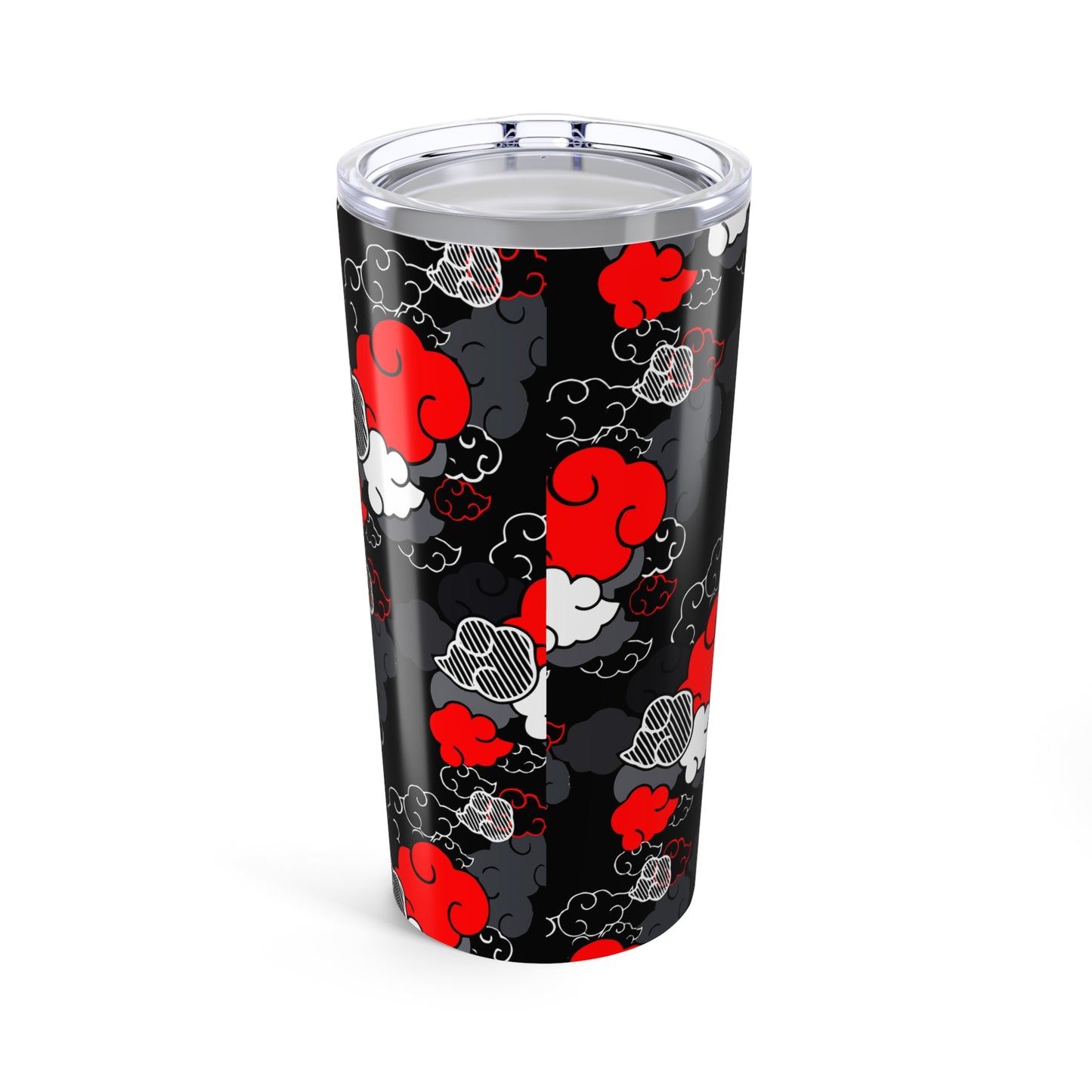 Akatsuki Naruto Tumbler 20oz