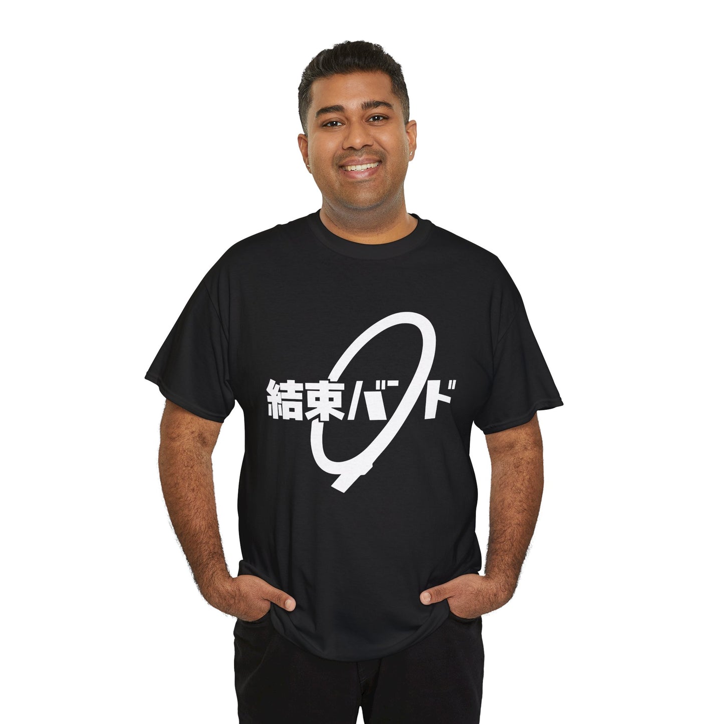 Kessoku Band - Anime School girls Rock Band Unisex T-Shirt
