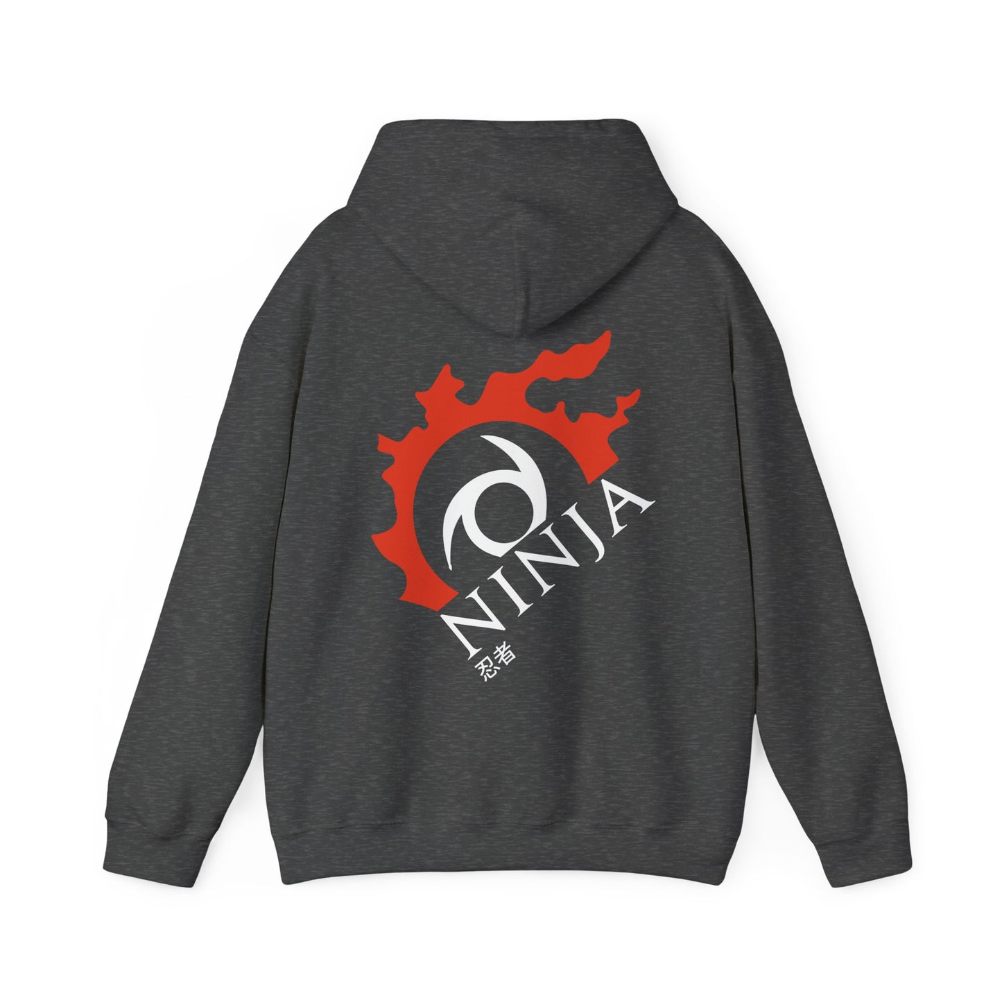 Ninja - FFXIV hoodie unisex