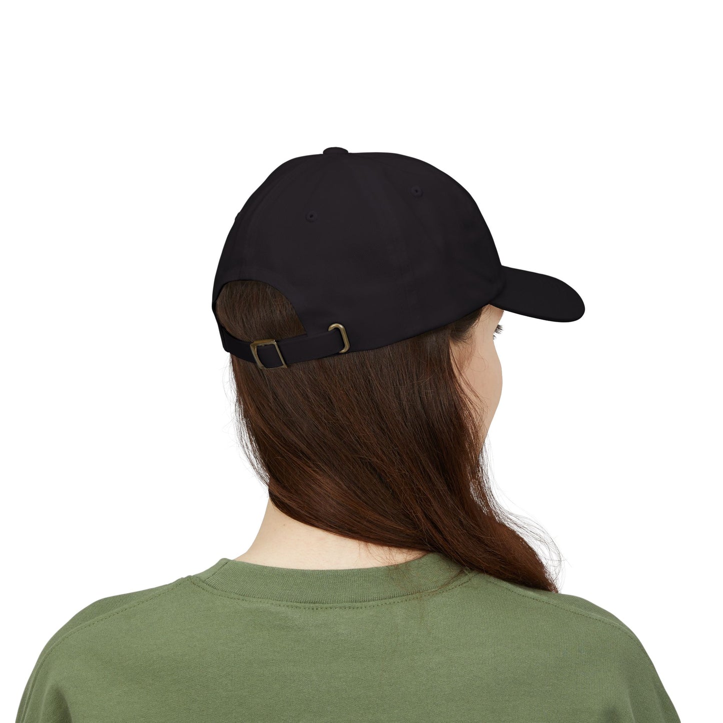 Emil / Yoko Taro NieR Embroidery Cap