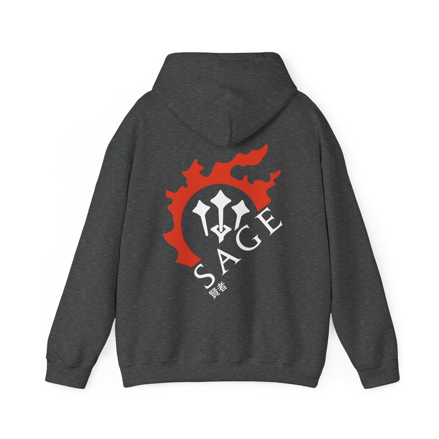 Sage - FFXIV hoodie unisex