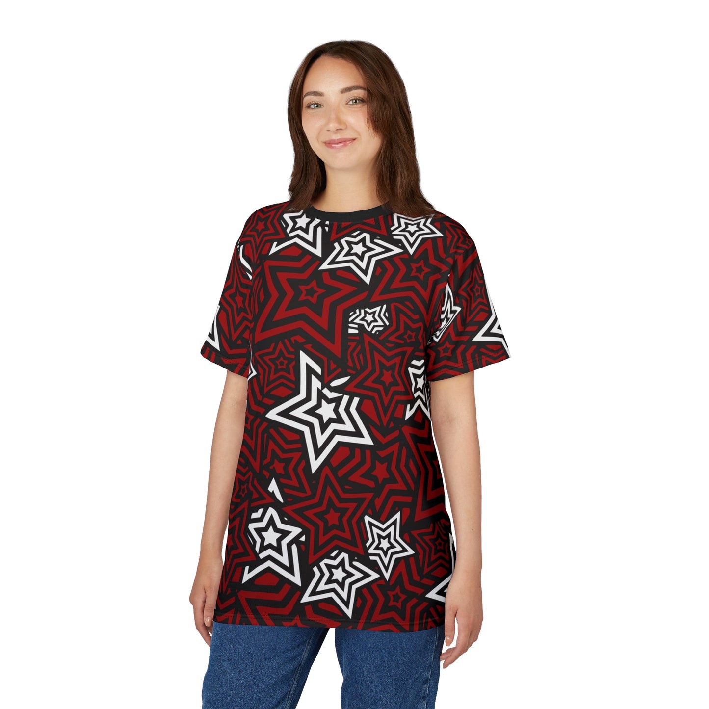 Persona 5 Stars T Shirt