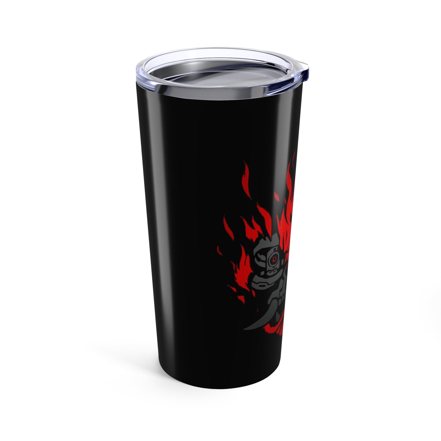 Onicyborg Cyberpunk Tumbler 20oz