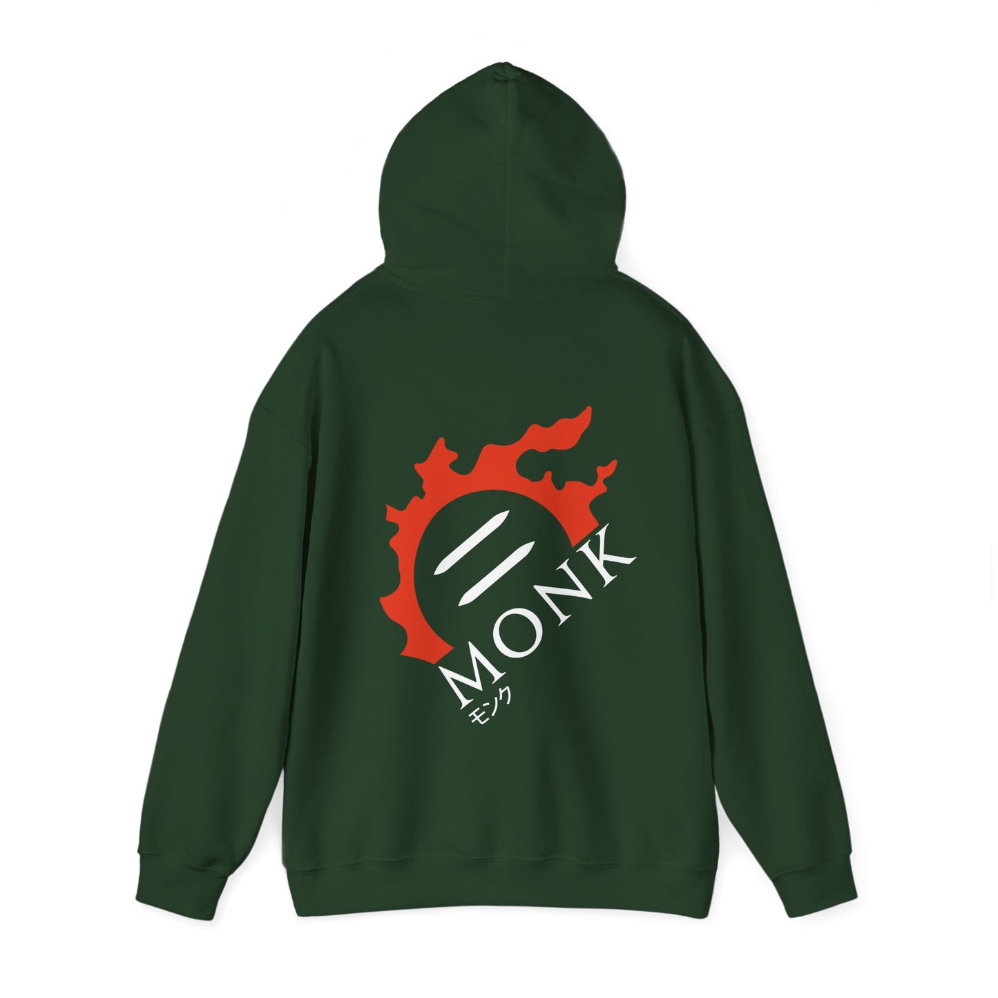 Monk - FFXIV hoodie unisex