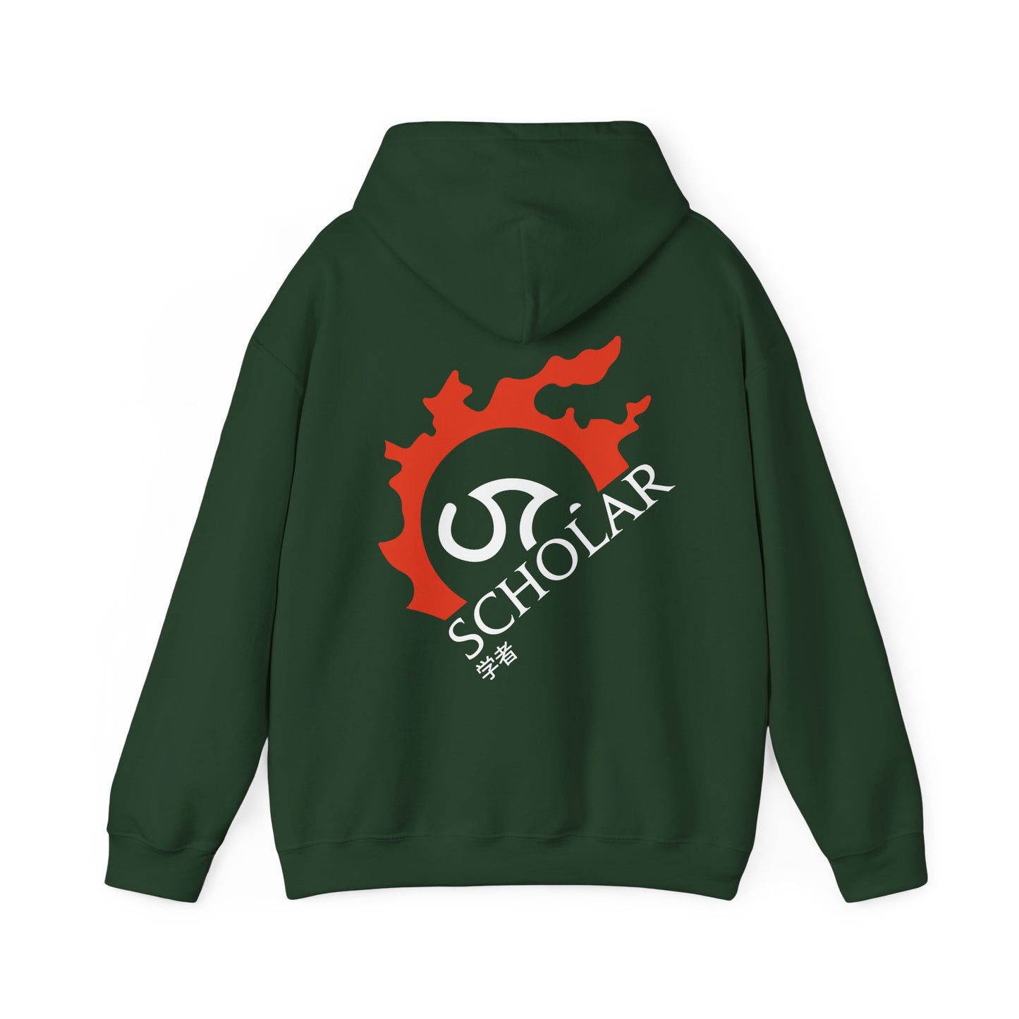 Scholar - FFXIV hoodie unisex