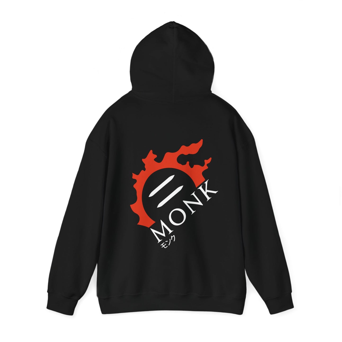 Monk - FFXIV hoodie unisex
