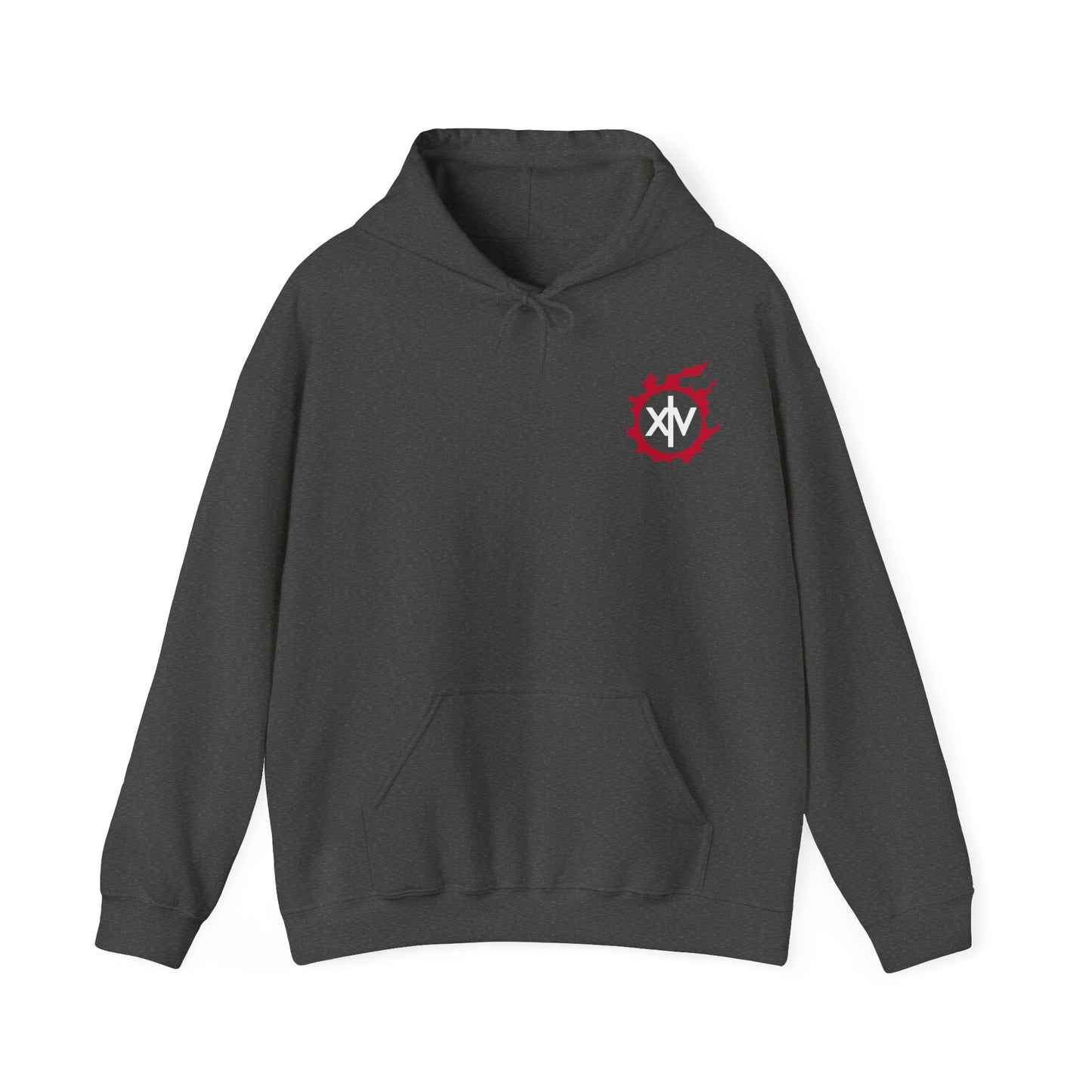 White Mage - FFXIV hoodie unisex