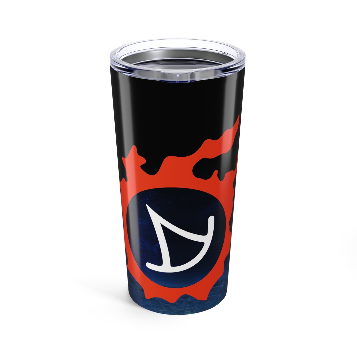 Summoner - FFXIV Tumbler 20oz