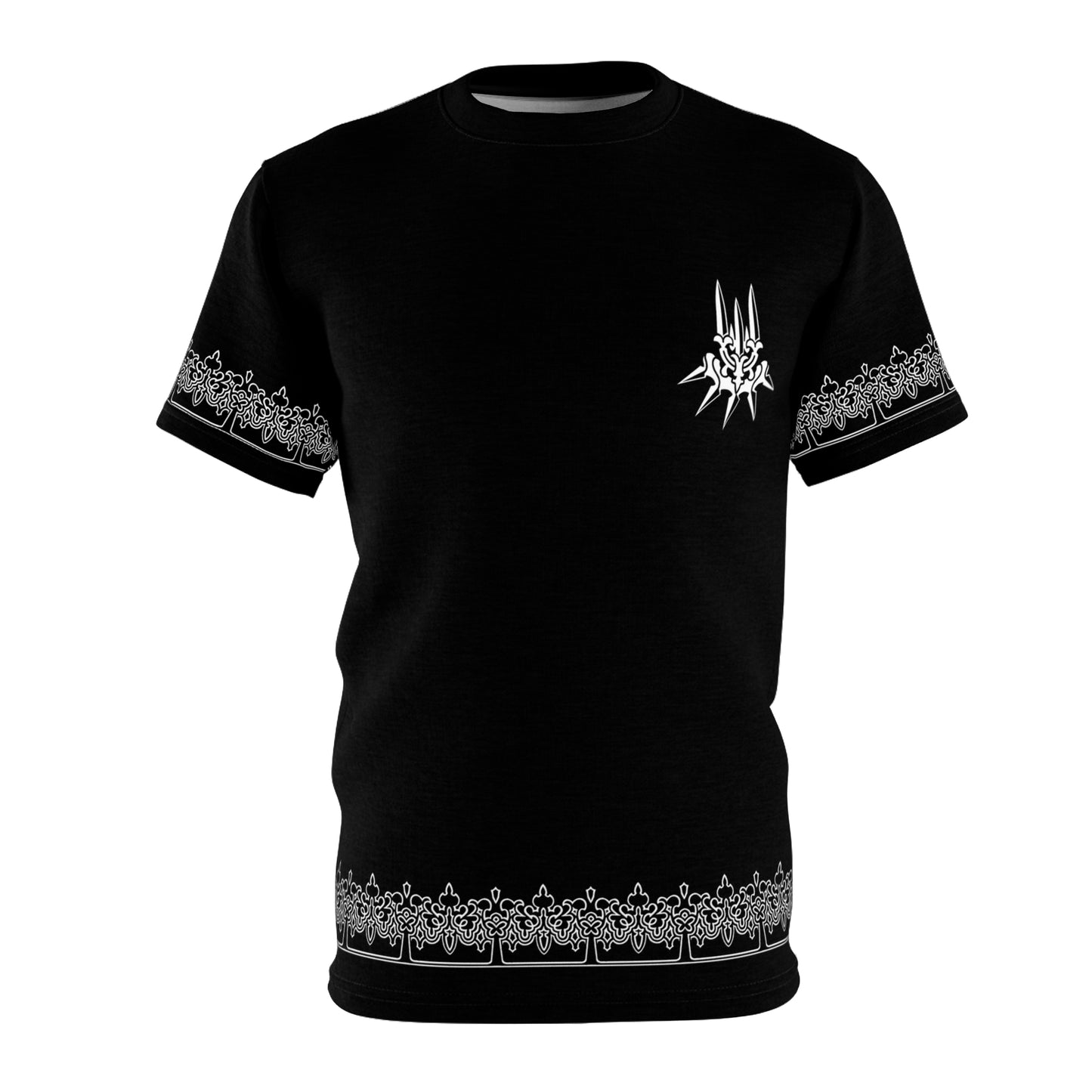 YoRHa NieR Automata Unisex T shirt
