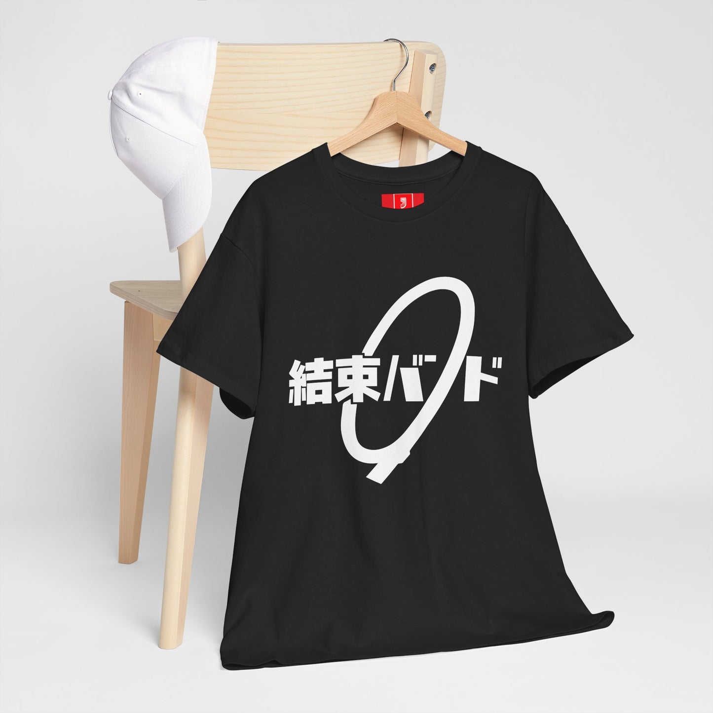 Kessoku Band - Anime School girls Rock Band Unisex T-Shirt
