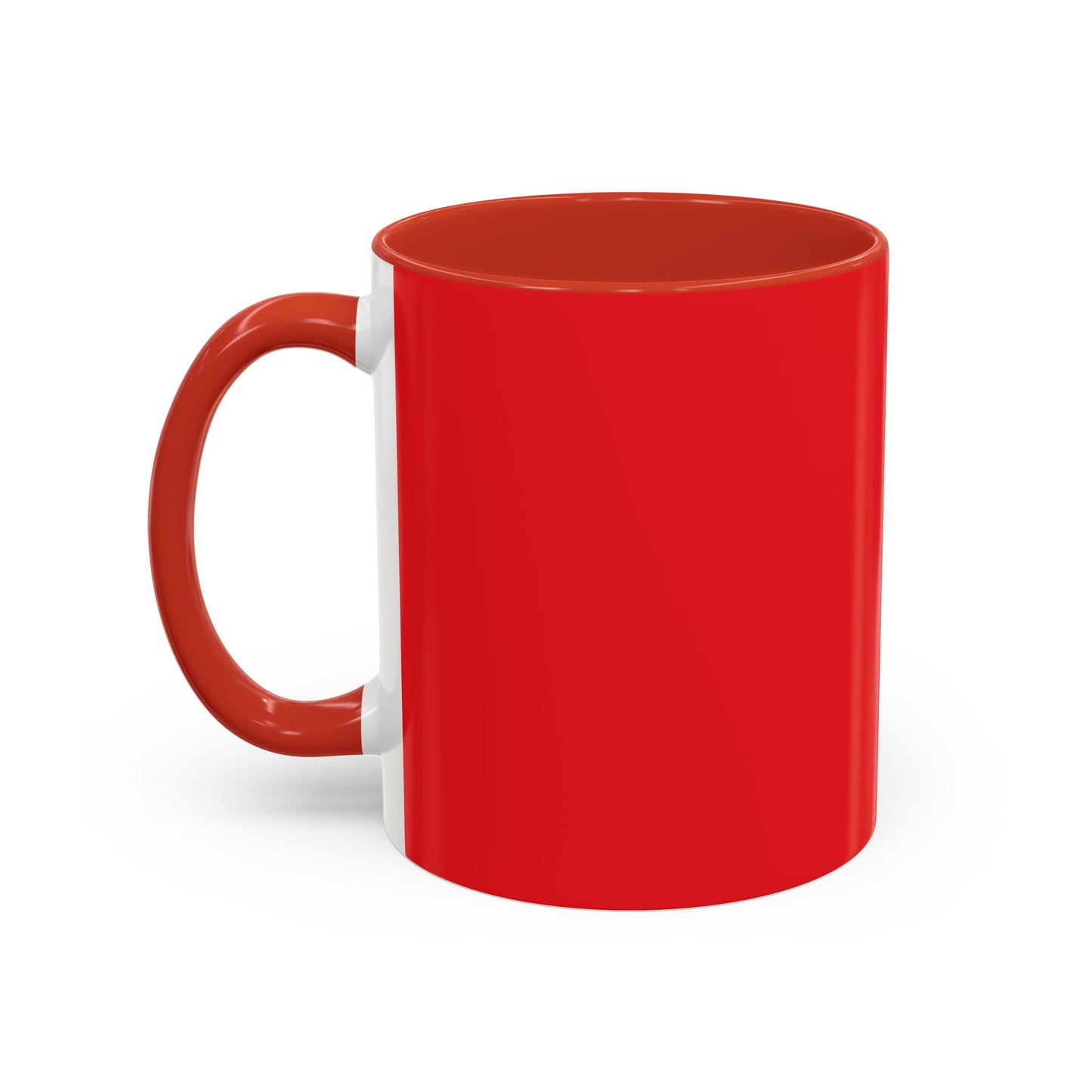 The Maelstrom from Limsa Lominsa FFXIV 11-ounce Red Mug