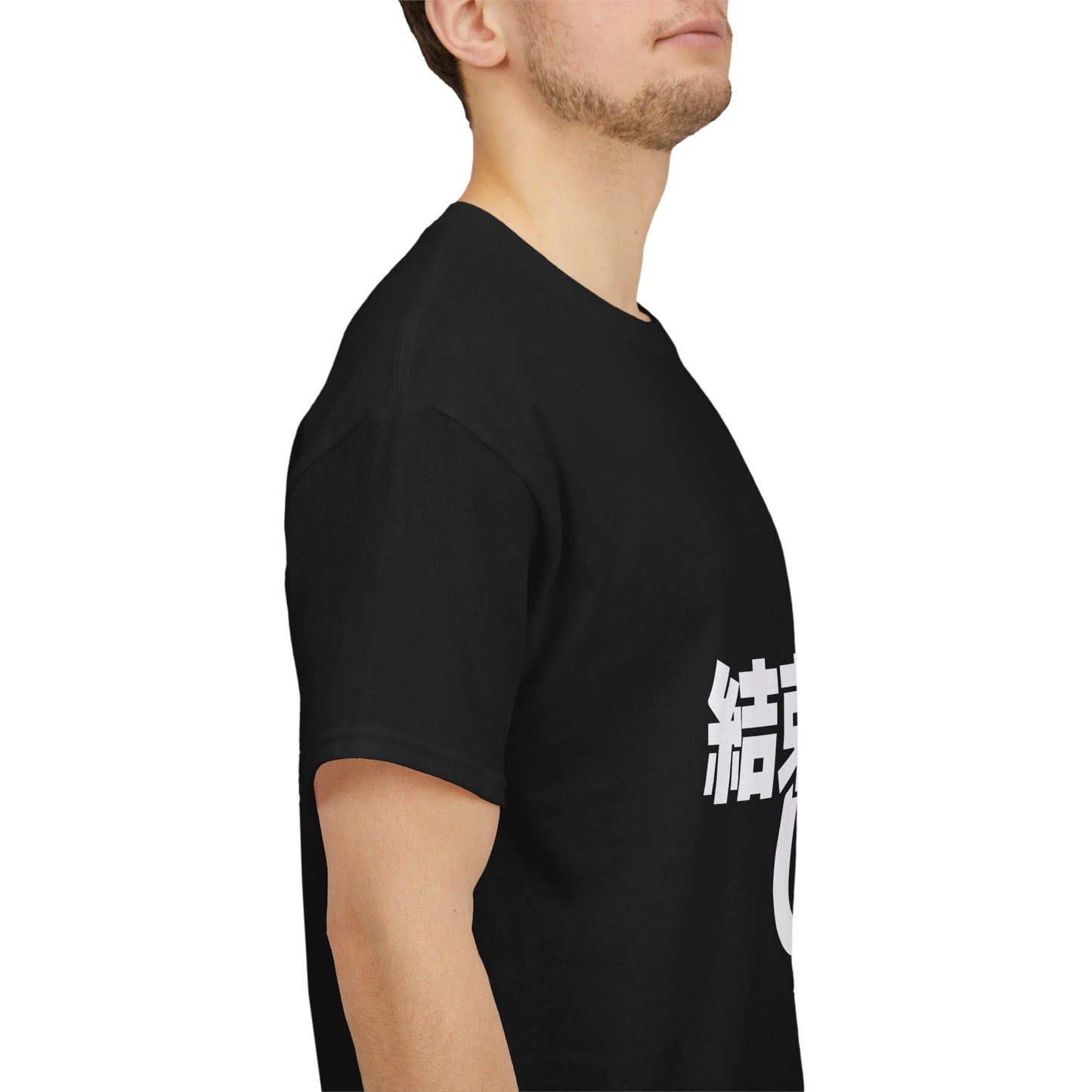 Kessoku Band - Anime School girls Rock Band Unisex T-Shirt