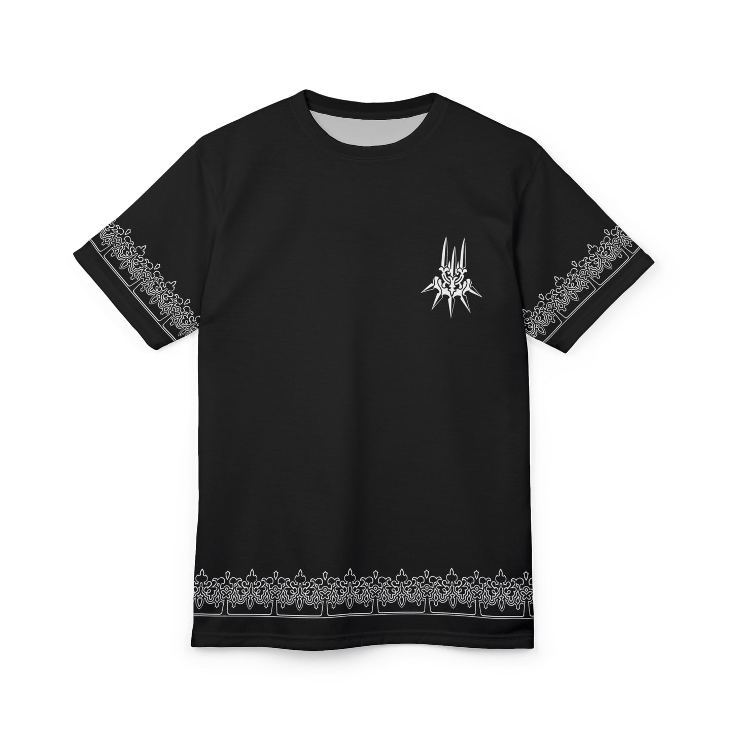 YoRHa NieR Automata Unisex T shirt