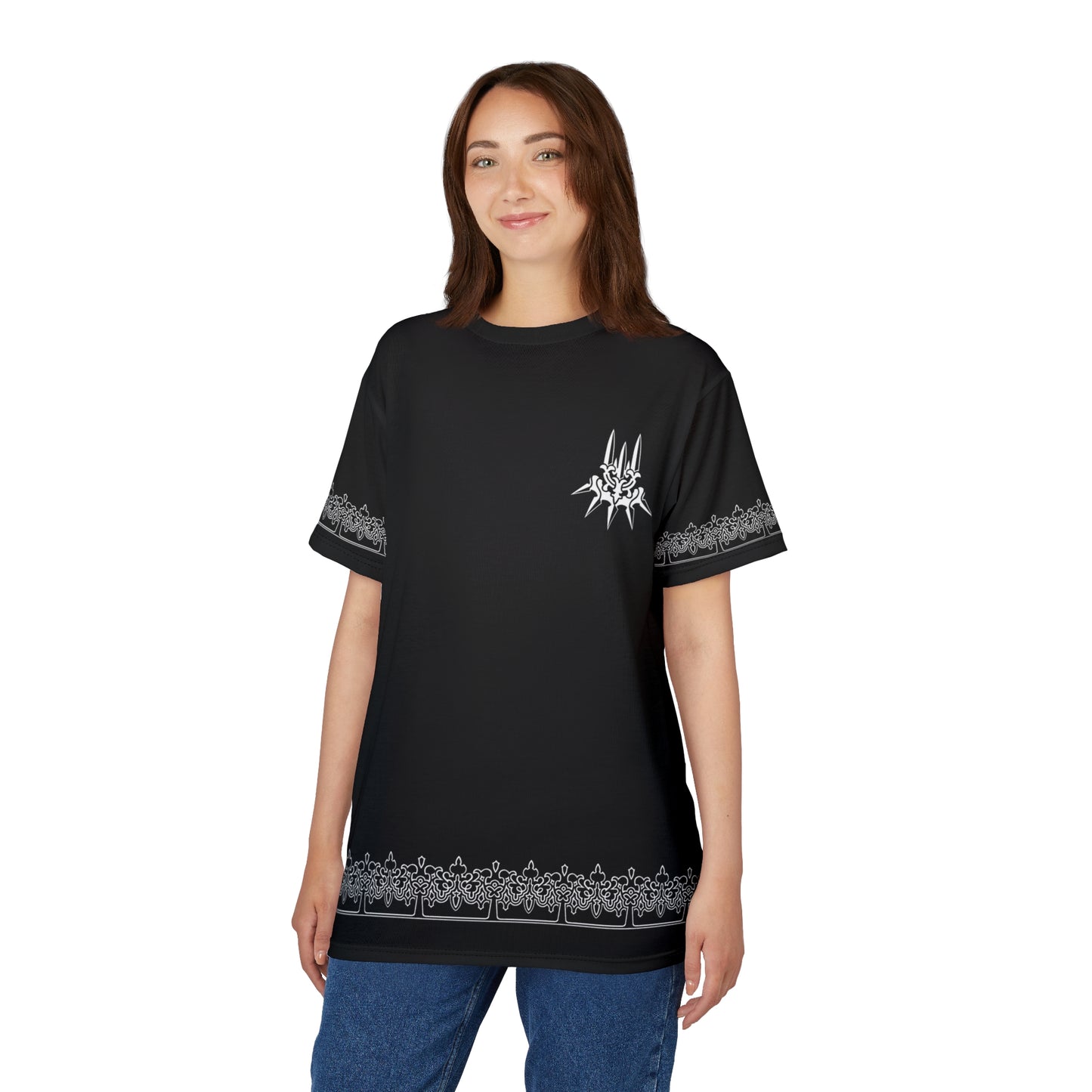 YoRHa NieR Automata Unisex T shirt