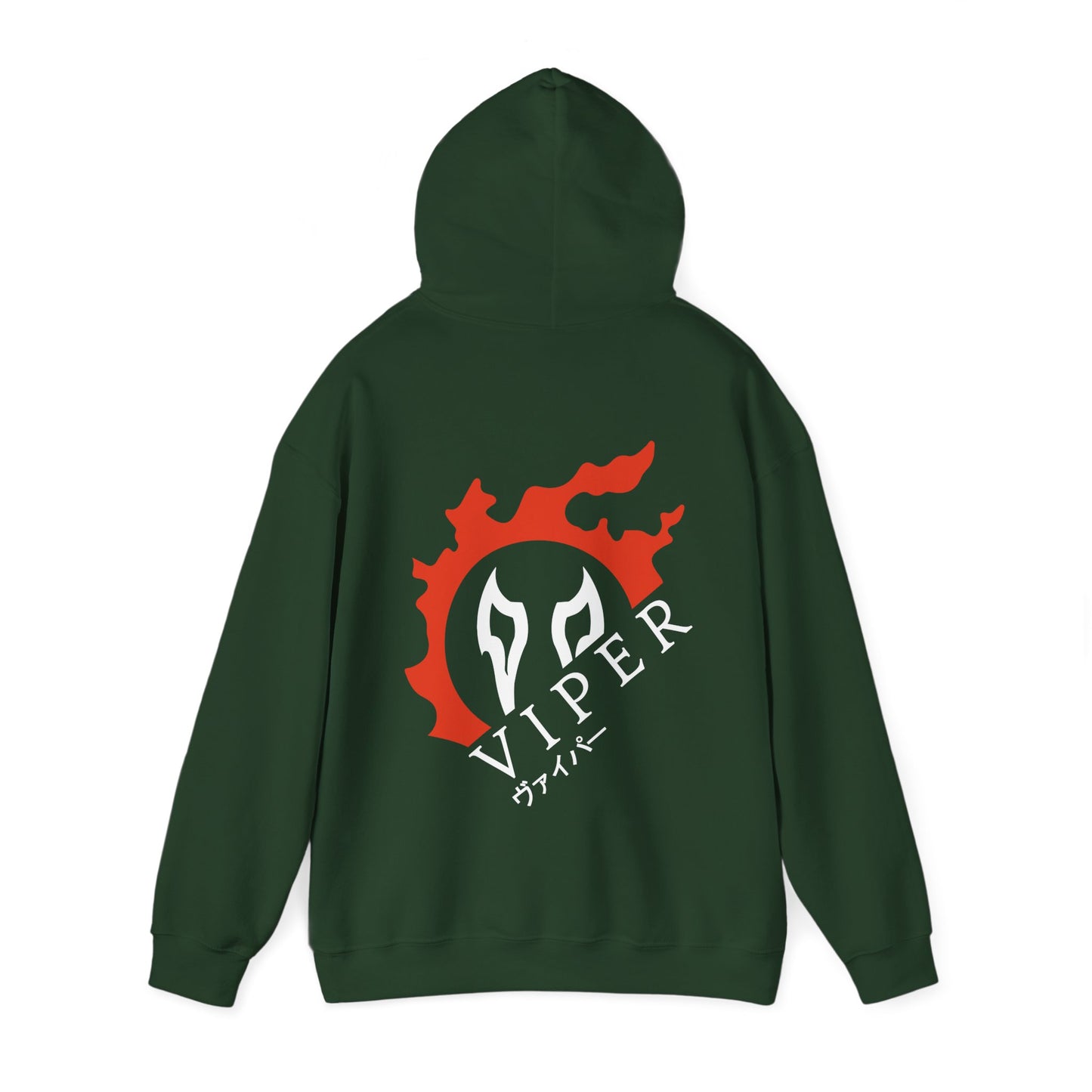 Viper - FFXIV hoodie unisex