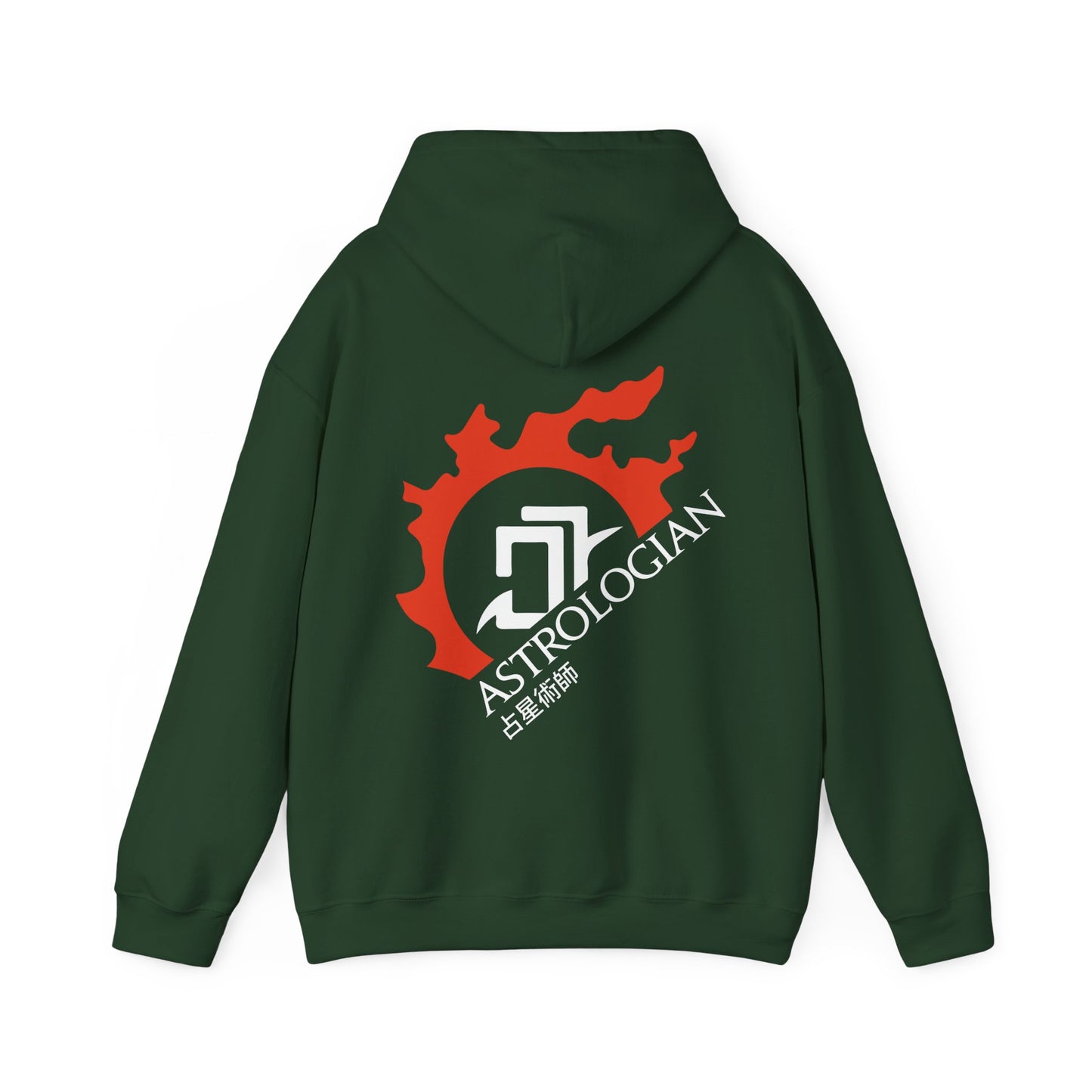 Astrologian - FFXIV hoodie unisex