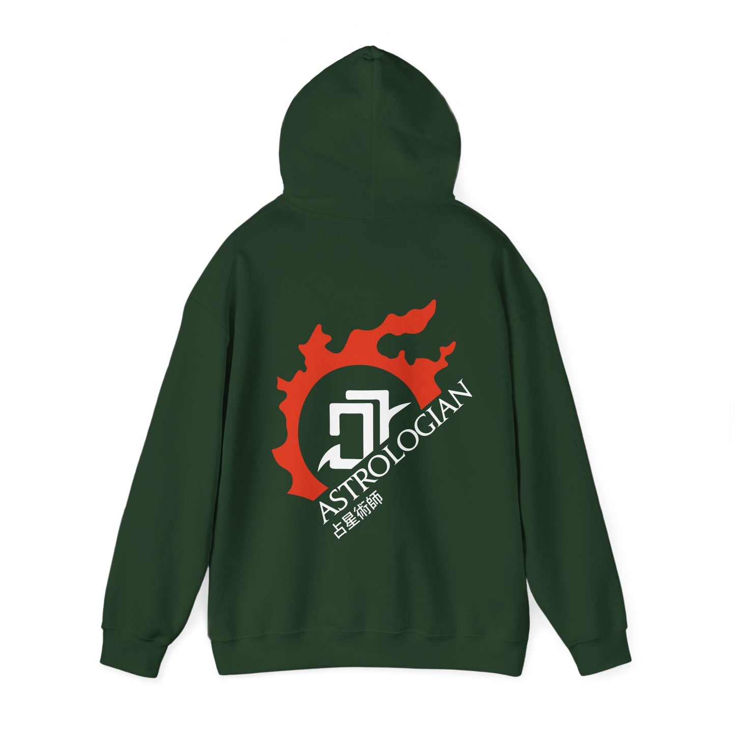 Astrologian - FFXIV hoodie unisex