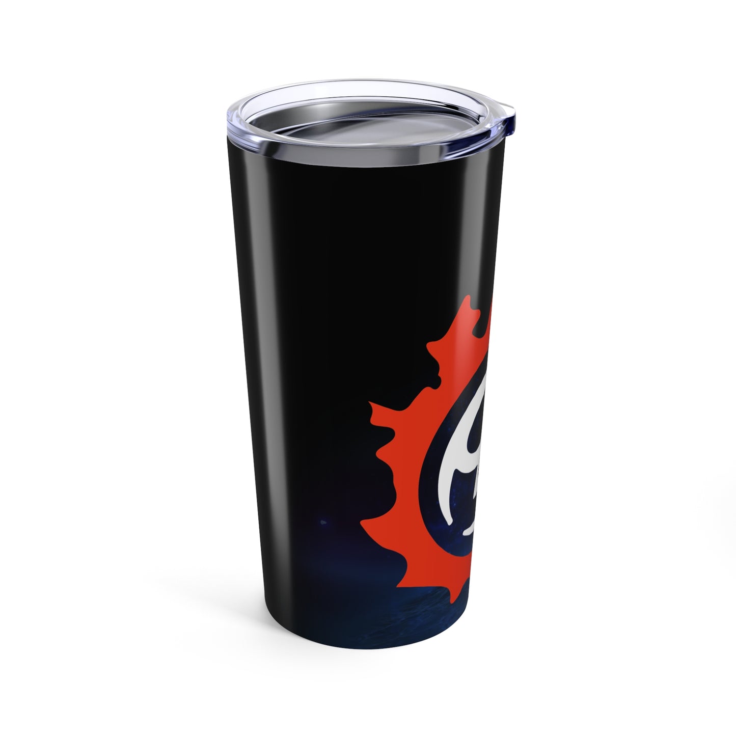 Samurai - FFXIV Tumbler 20oz