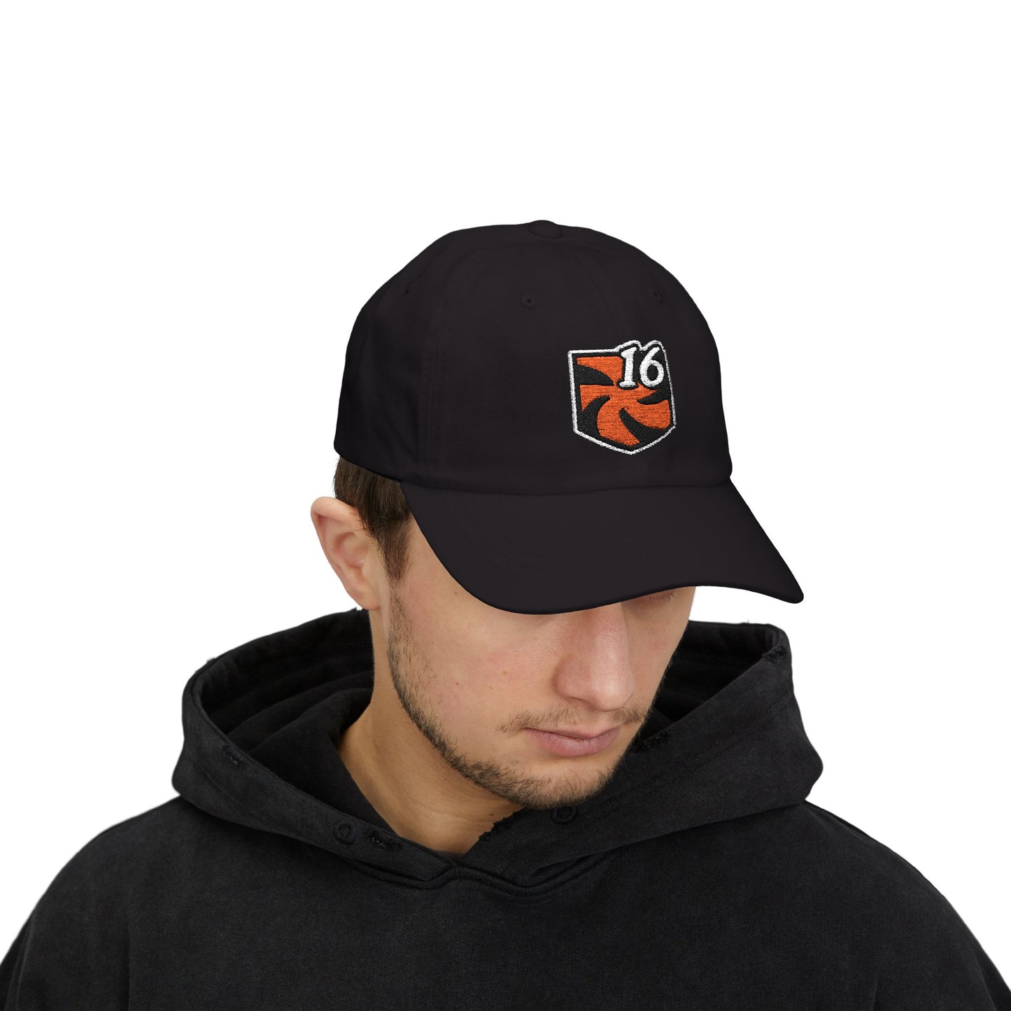 Vulnerability Stacks FFXIV meme Embroidery Cap