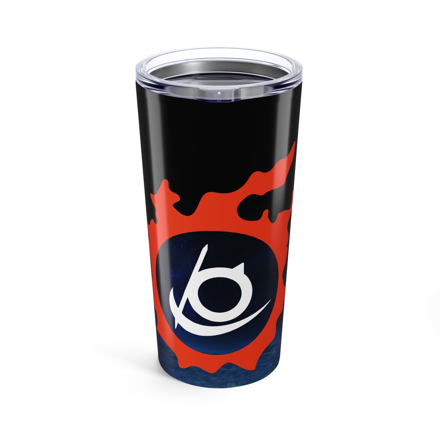 Reaper - FFXIV Tumbler 20oz