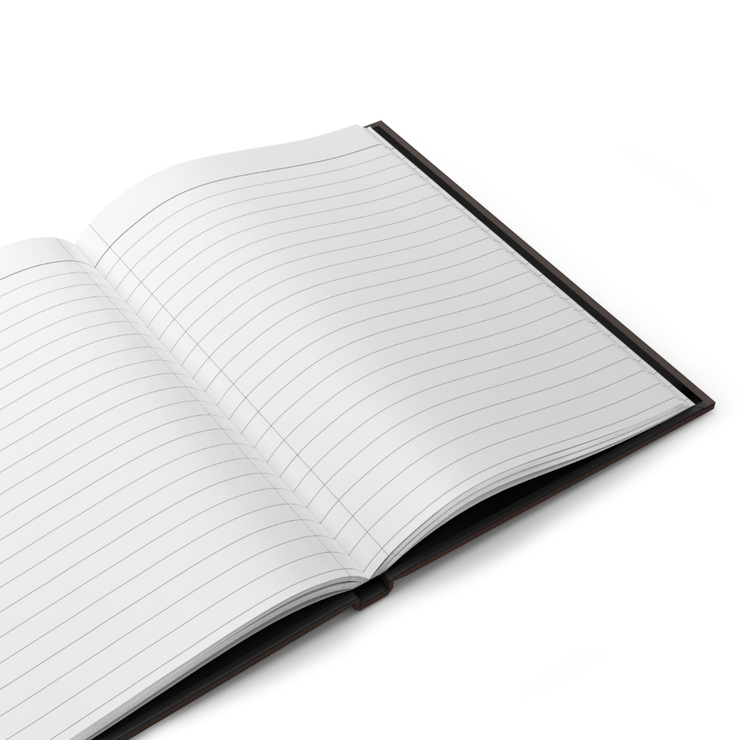 NieR Replicant Grimoire Weiss Hard cover Journal - Ruled Line