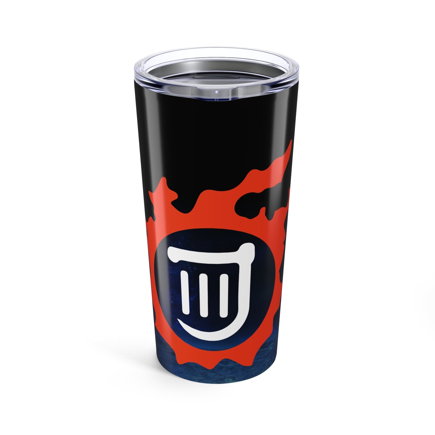 Bard - FFXIV Tumbler 20oz