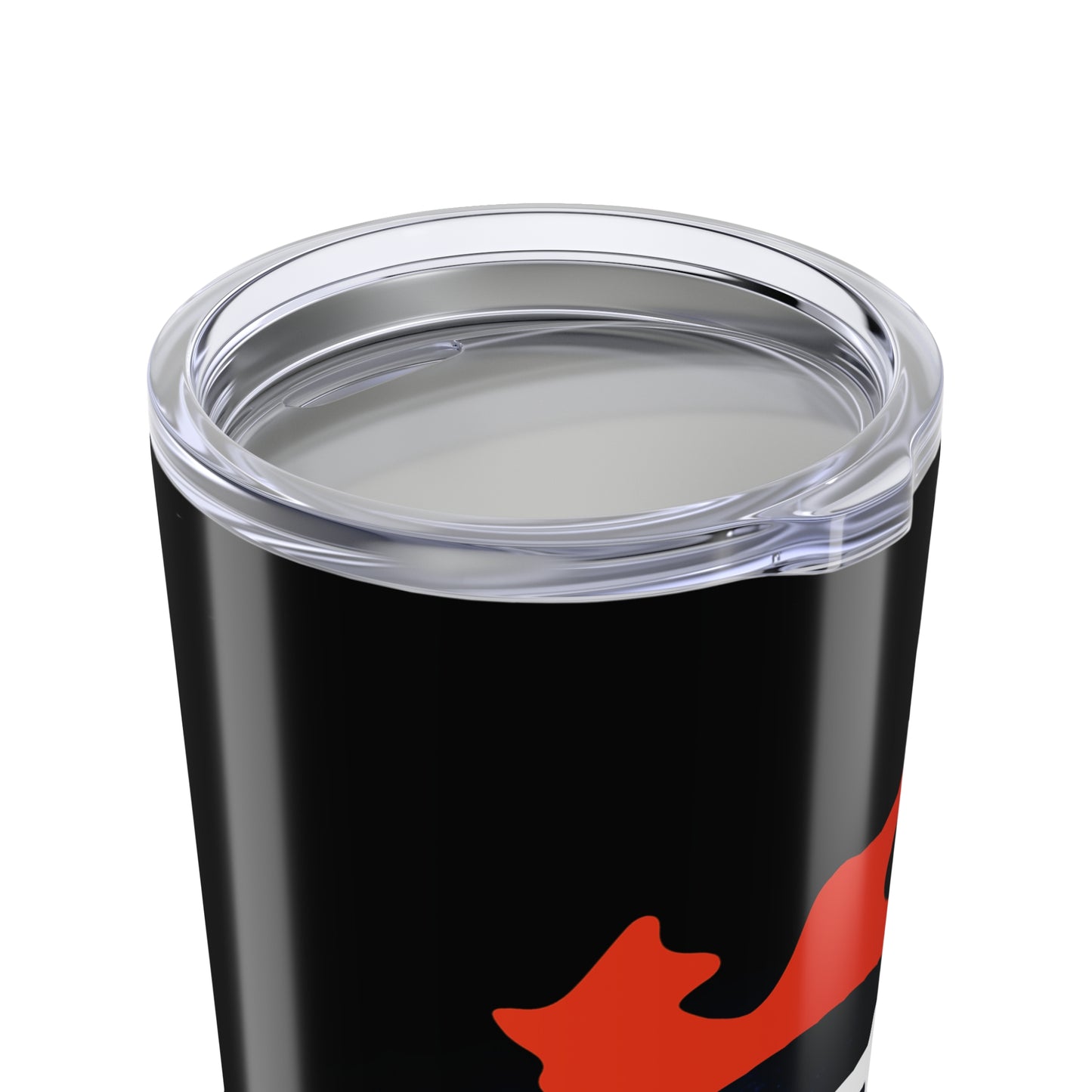 Bard - FFXIV Tumbler 20oz