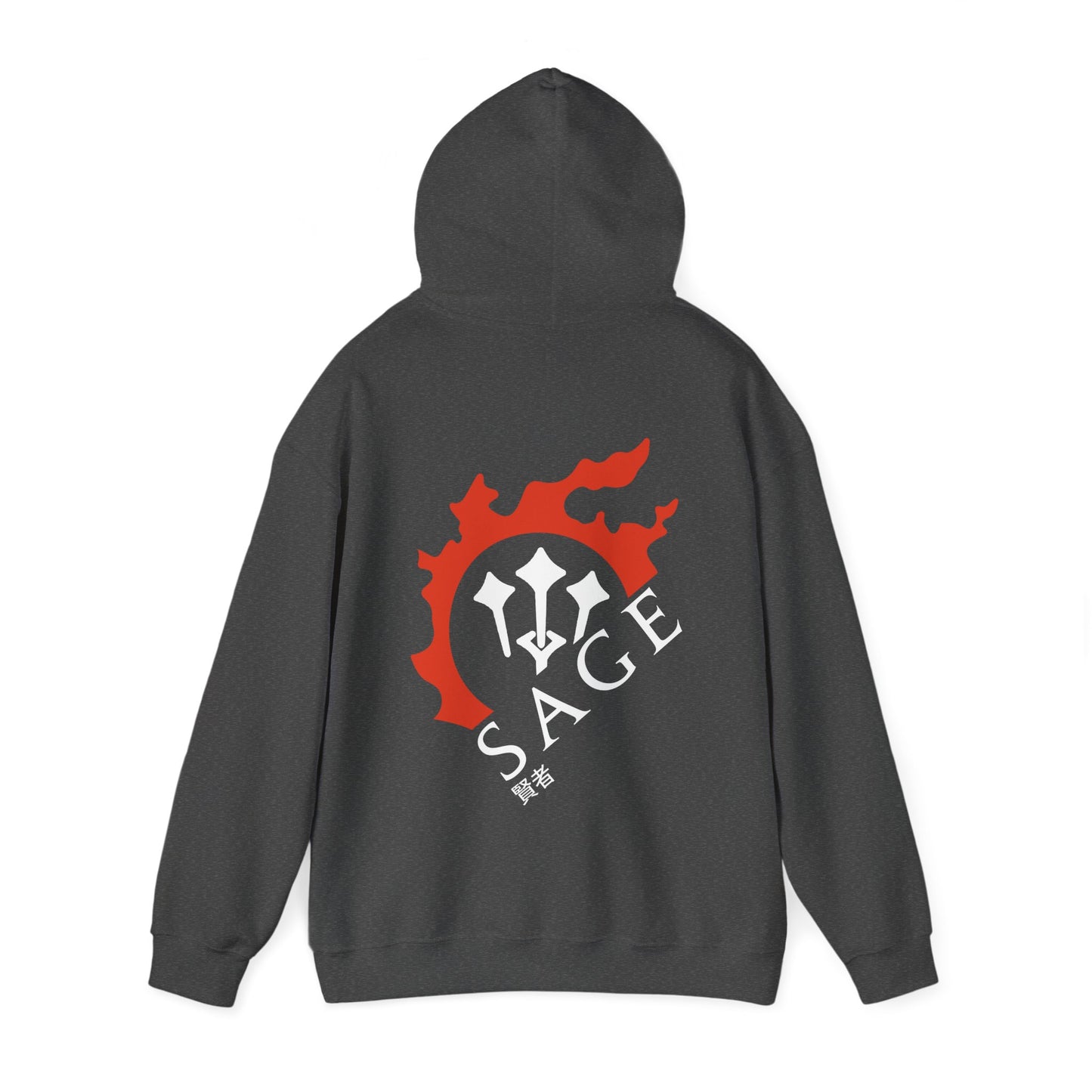 Sage - FFXIV hoodie unisex