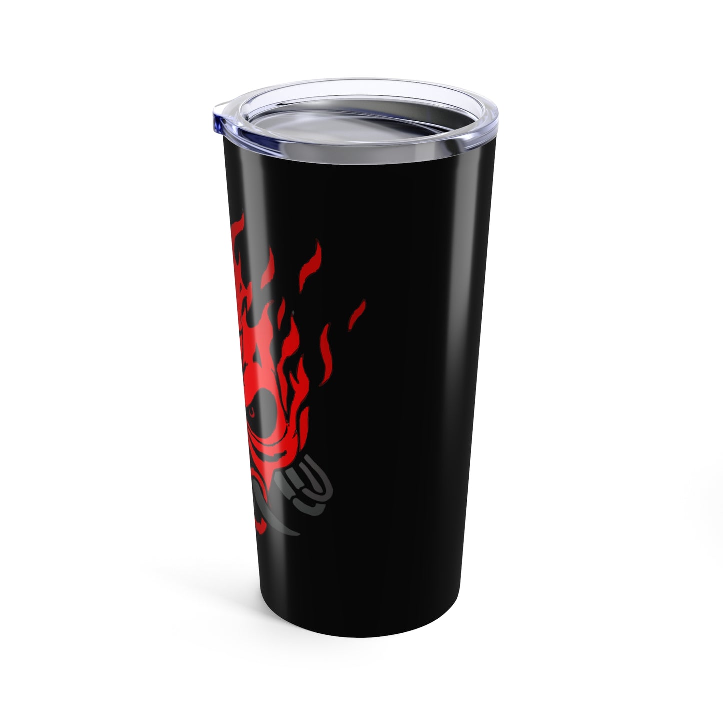 Onicyborg Cyberpunk Tumbler 20oz