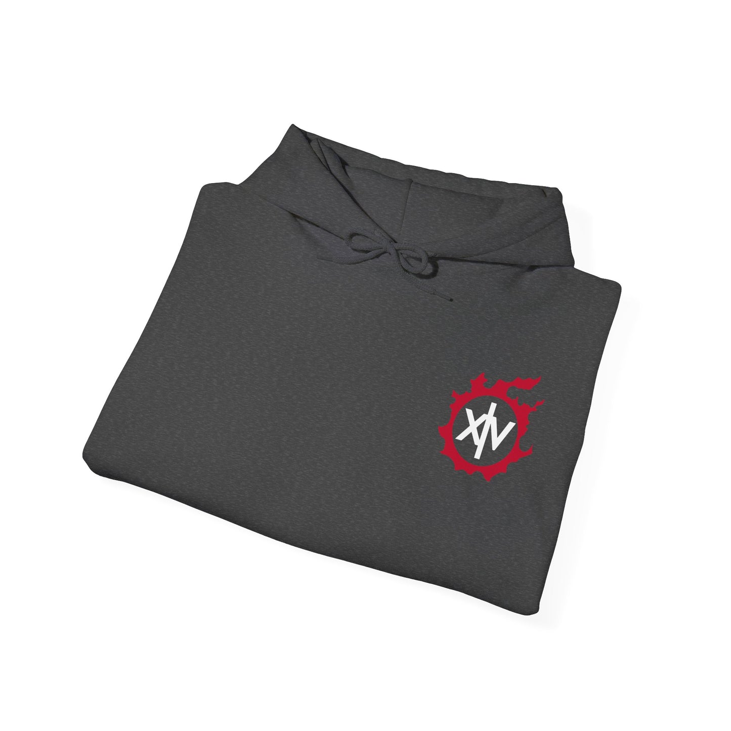 Warrior - FFXIV hoodie unisex