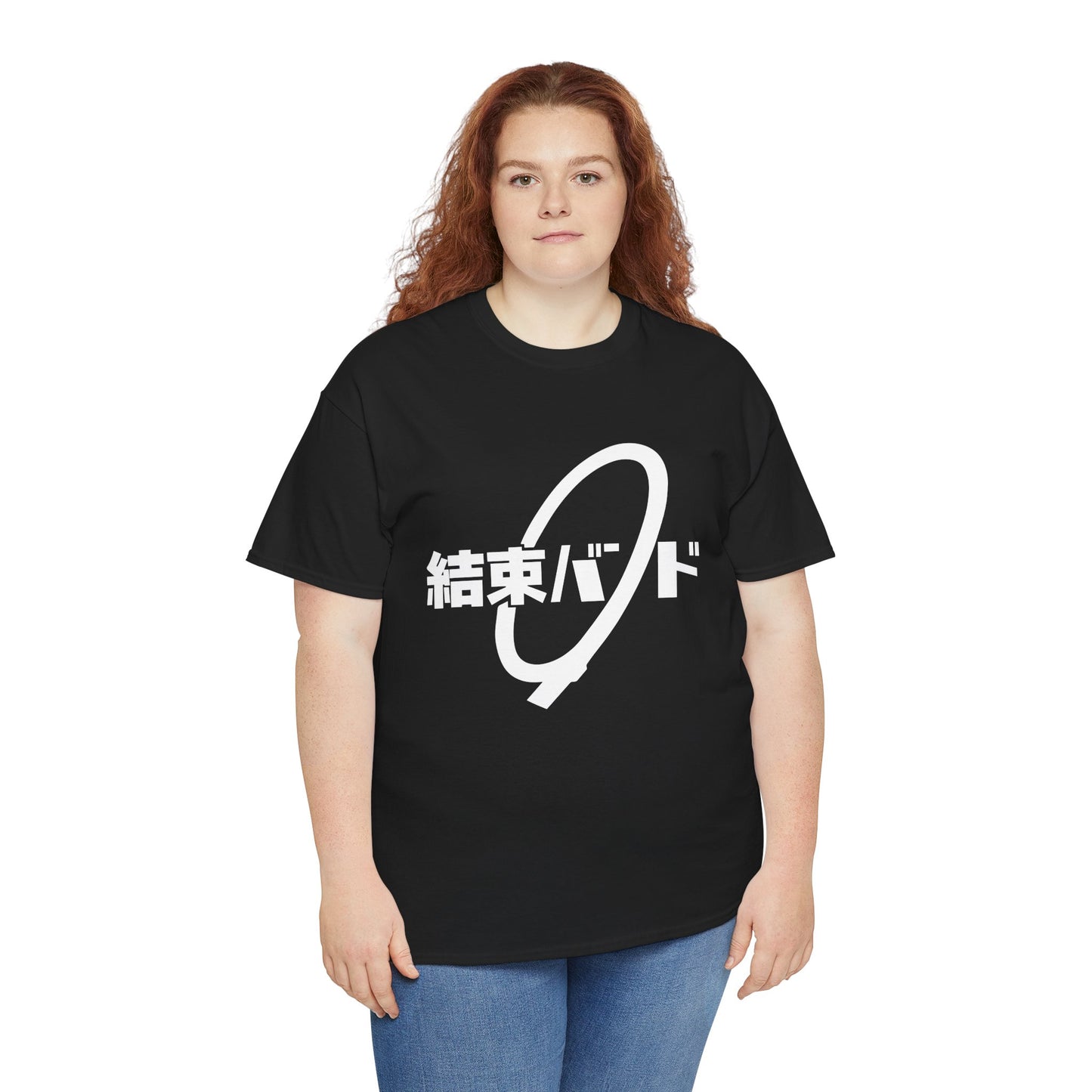 Kessoku Band - Anime School girls Rock Band Unisex T-Shirt