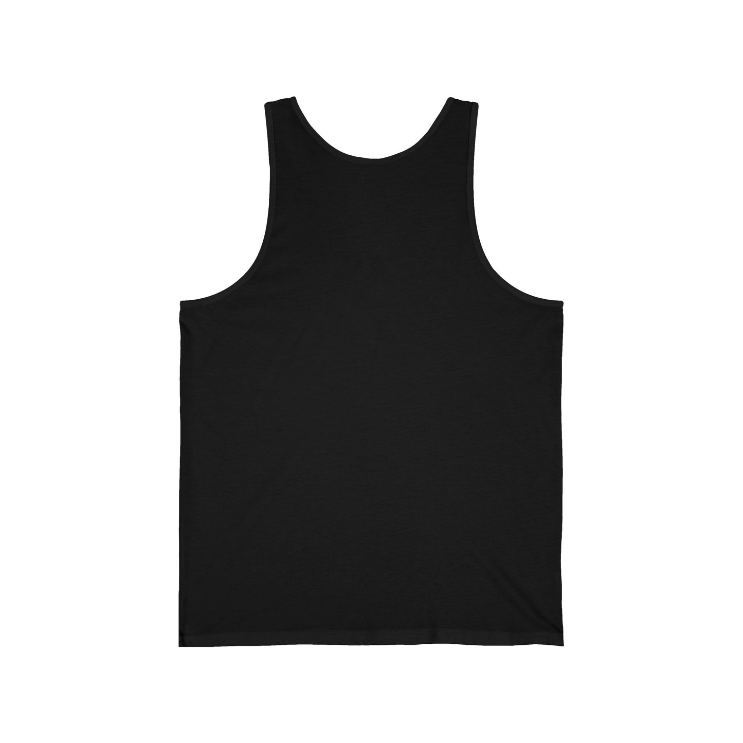 Onicyborg Cyberpunk Tank Top