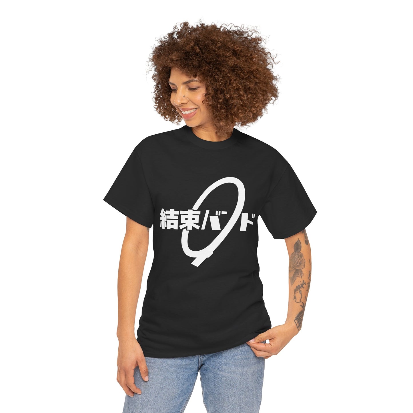 Kessoku Band - Anime School girls Rock Band Unisex T-Shirt