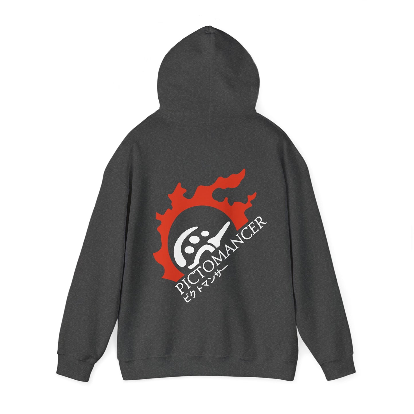 Pictomancer -FFXIV hoodie unisex