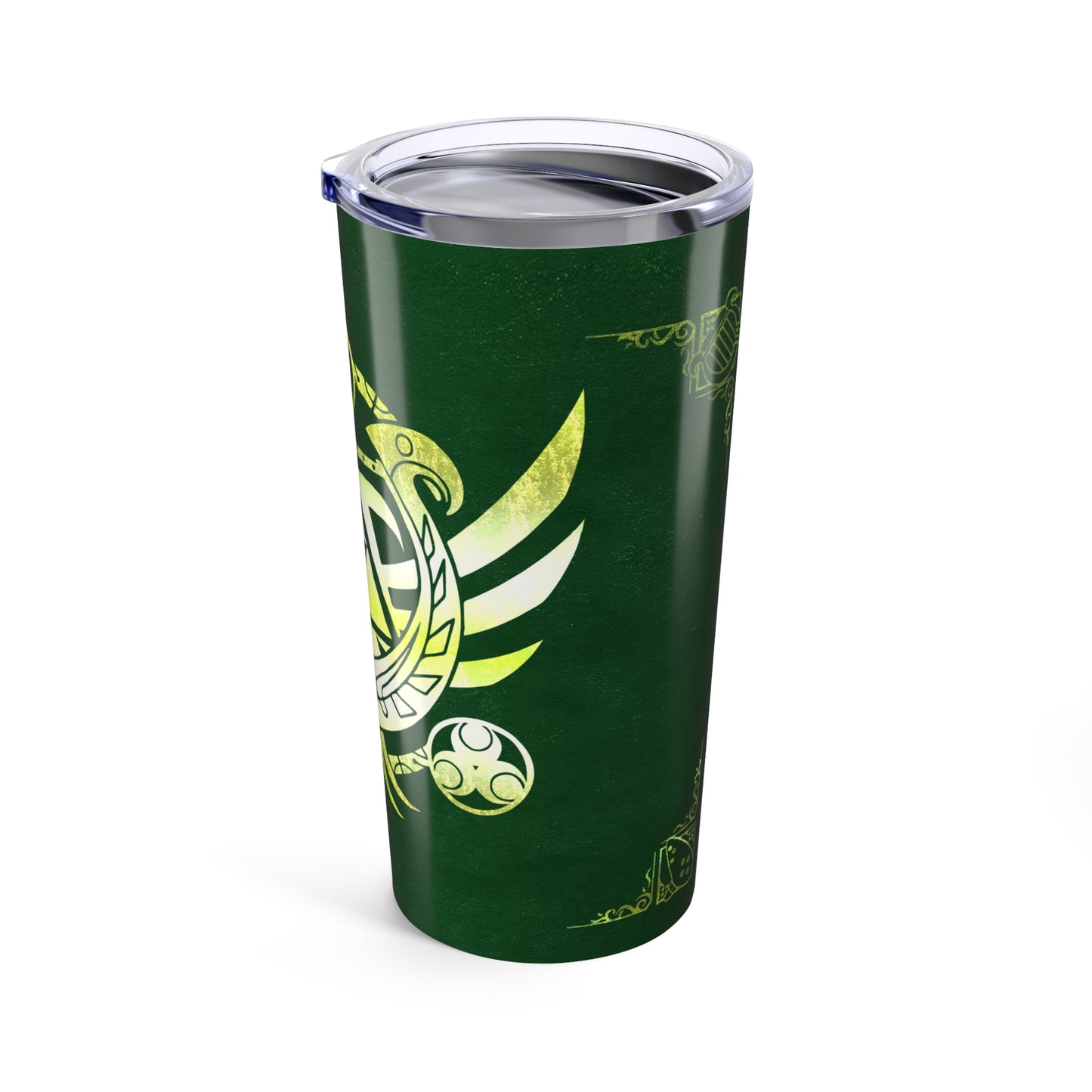TLOZ Skyward Sword Tumbler 20oz