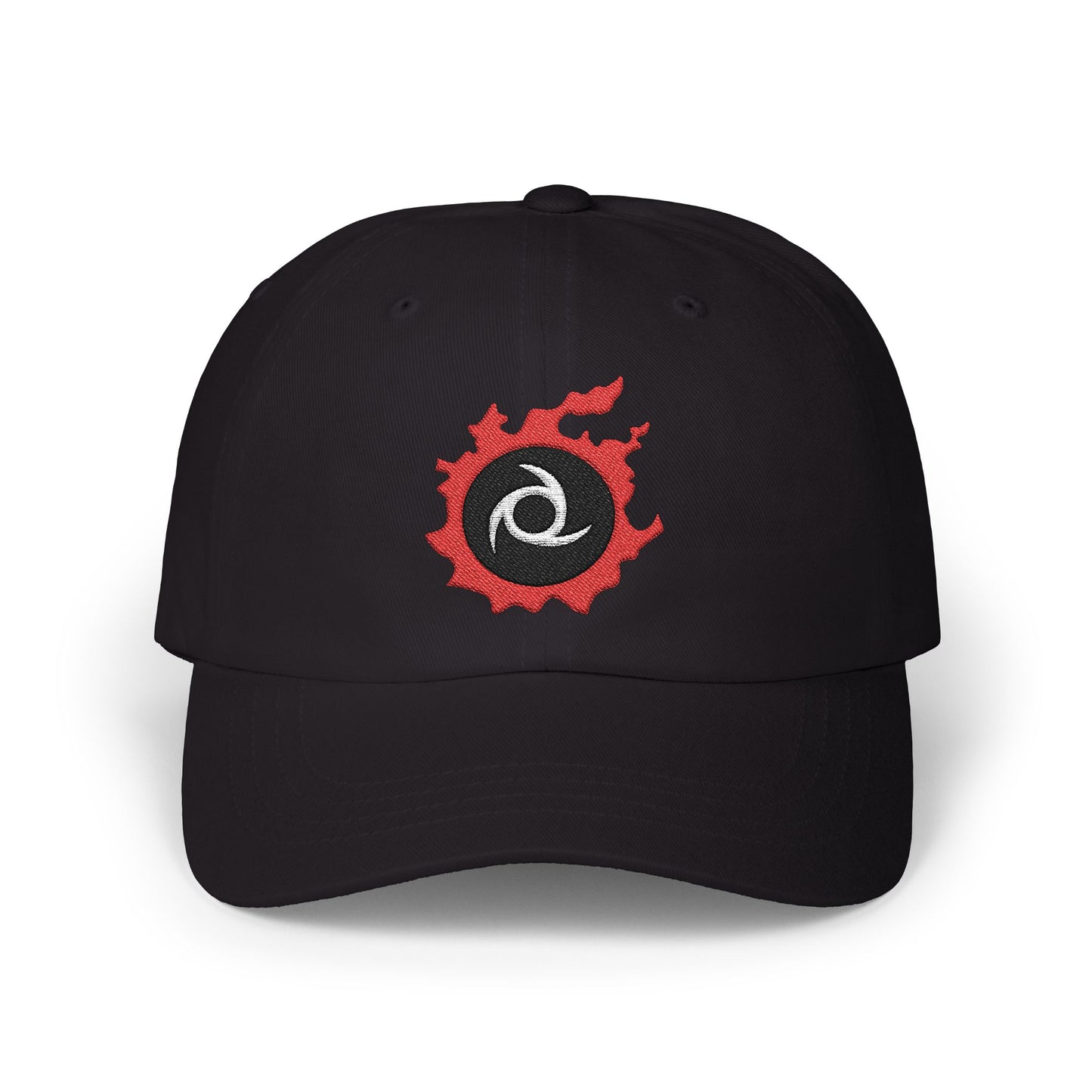 Ninja - FFXIV Embroidery Cap